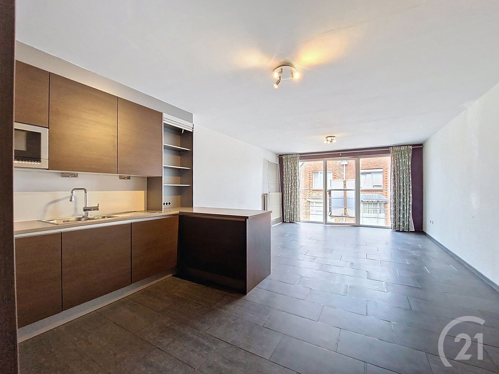 Appartement te huur in Heist o/d Berg! foto 3
