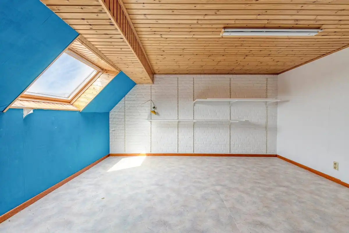 Op te frissen opbrengsteigendom te koop in Blankenberge foto 16