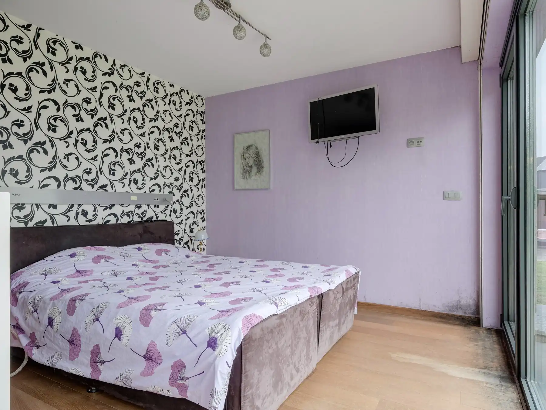 Riant gelijkvloers appartement met tuin op een boogscheut van Hasselt! foto 20