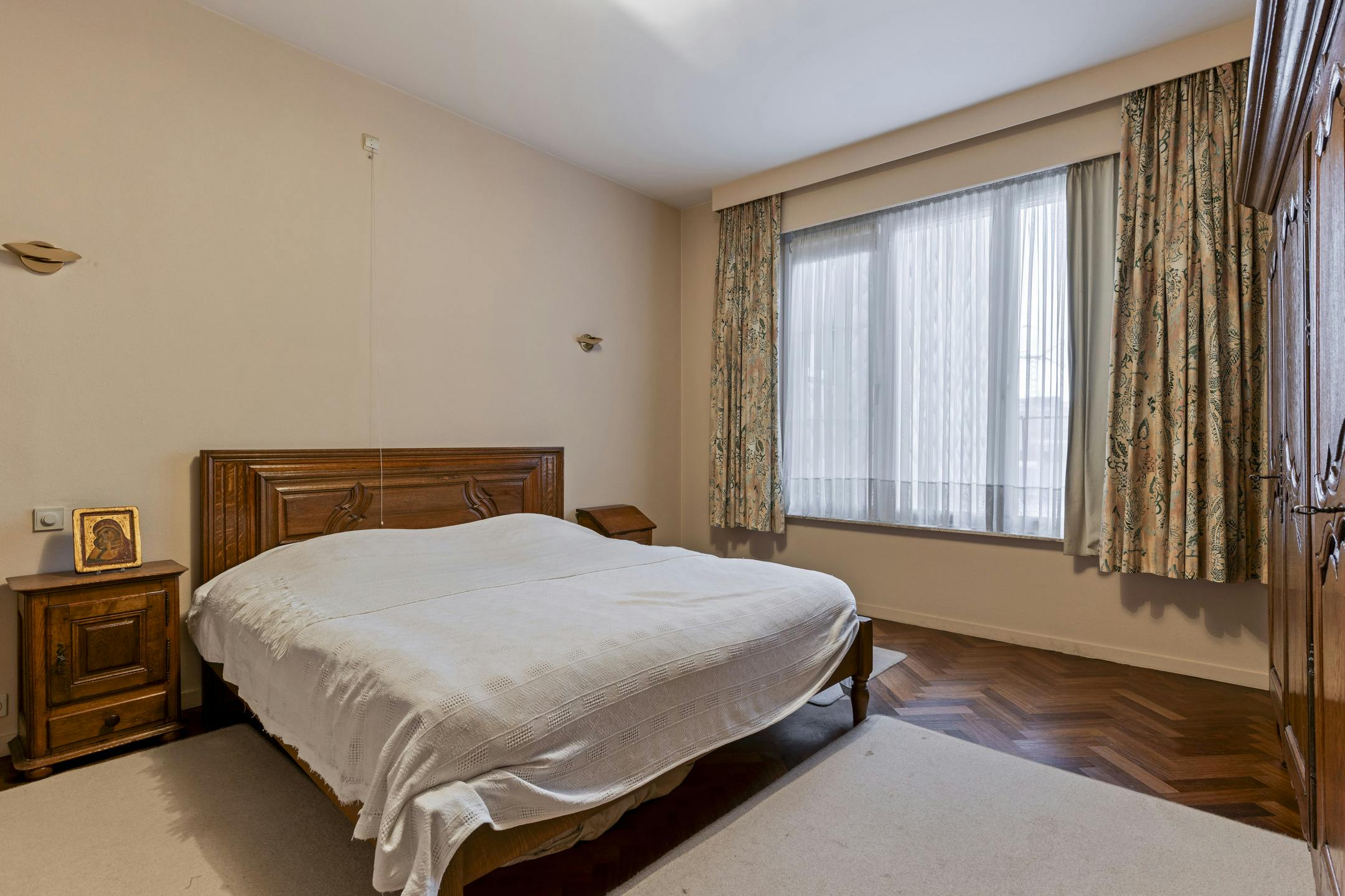 Riant appartement ca 172 m²  te koop in centrum Antwerpen foto 12