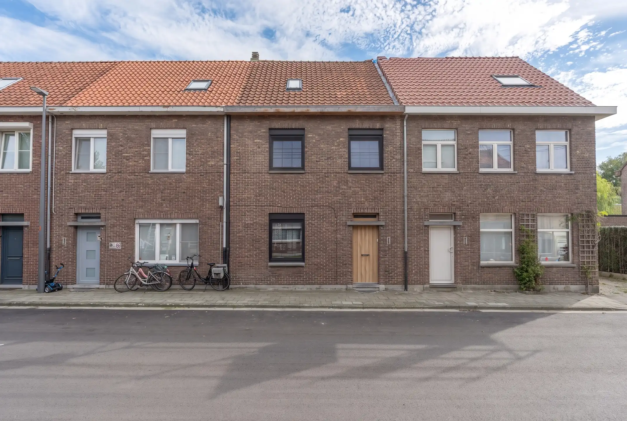 Huis te koop Guido Gezellestraat 83 - 2300 Turnhout