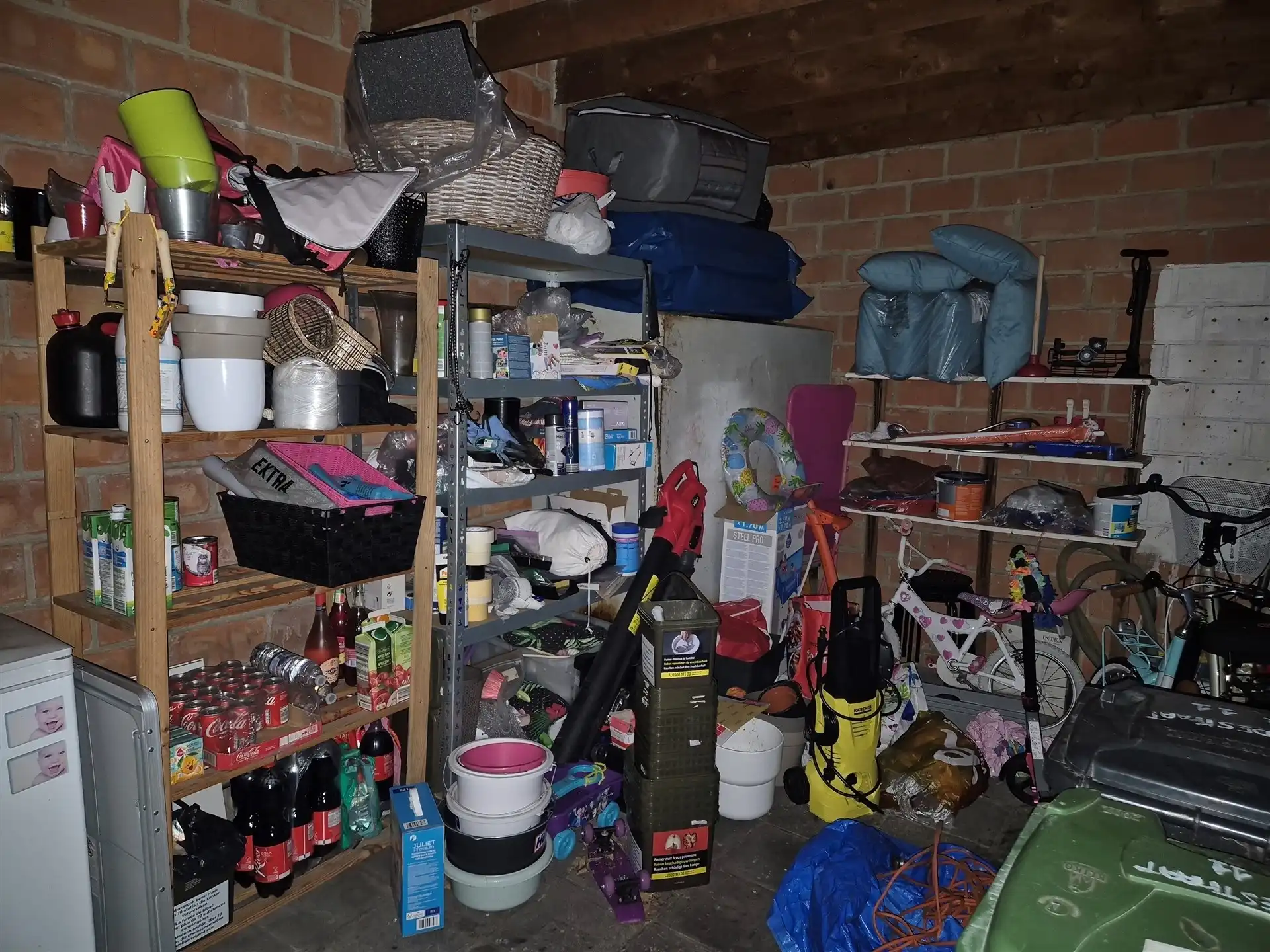 Centraal gelegen 3 slaapkamer woning met tuin. foto 25