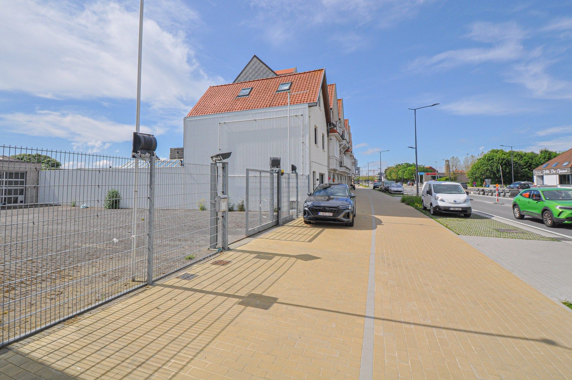 Commercieel eigendom met tal van mogelijkheden. foto 2