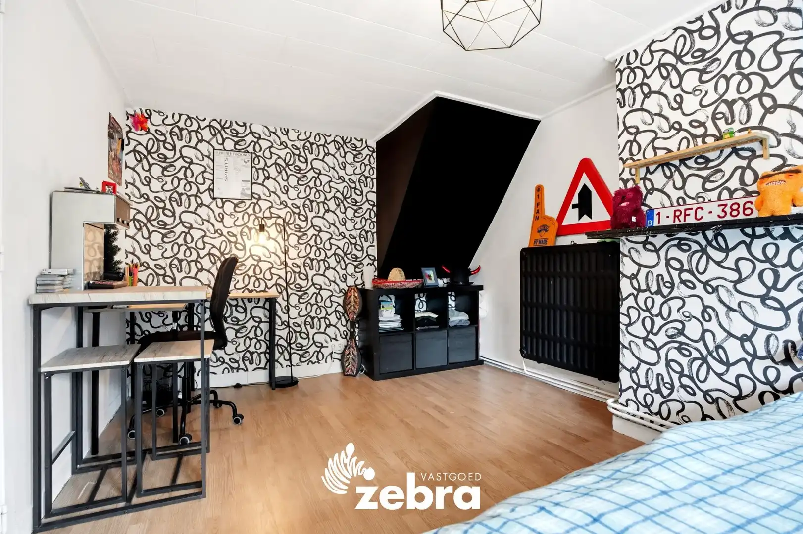 Instapklare woning met 3 slaapkamers in Roeselare! foto 20