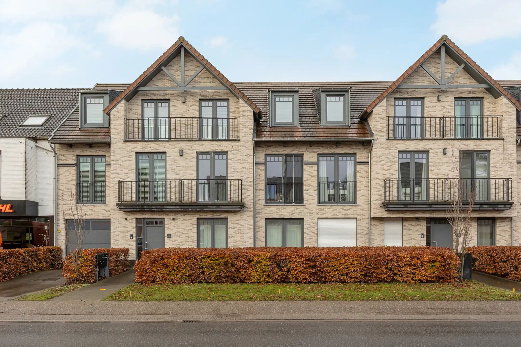 Prachtig 2 slaapkamer appartement in 's Gravenwezel foto 2