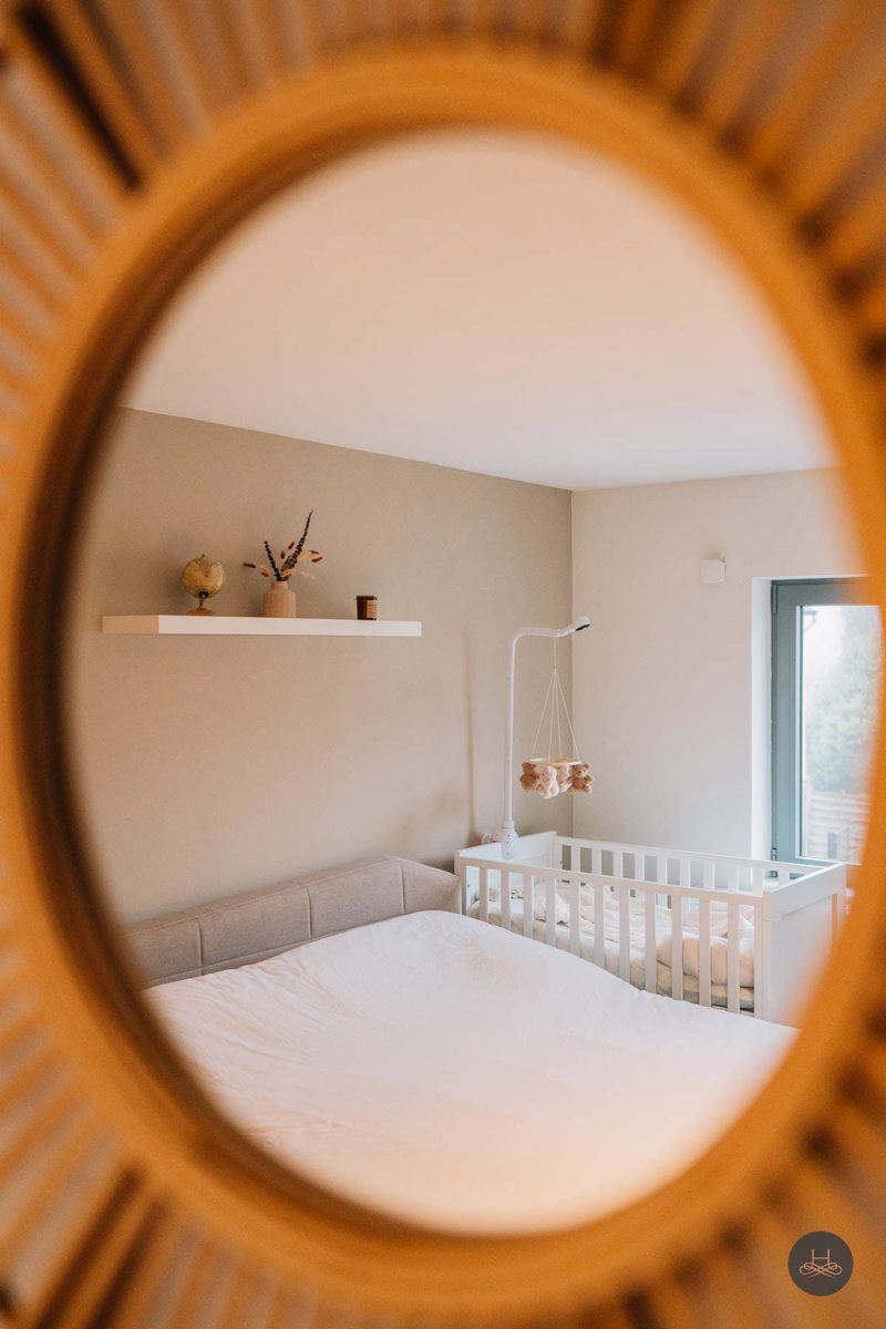 Lichtrijke en instapklare woning vlakbij het centrum foto 9