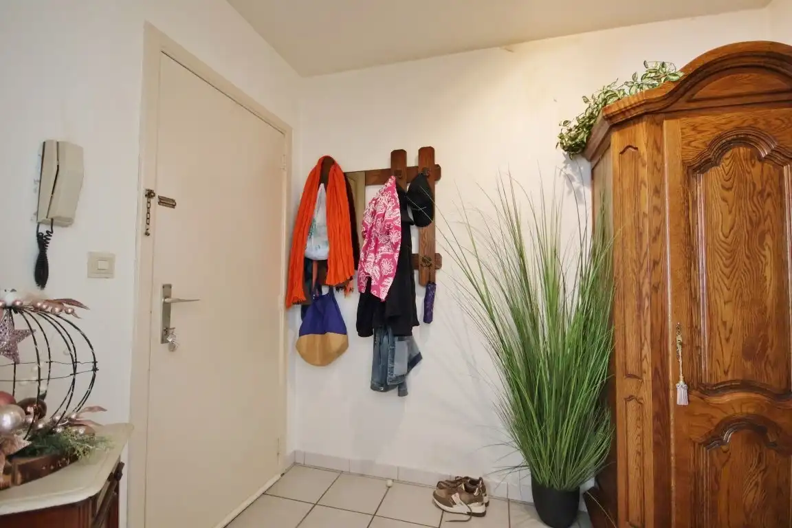 Appartement te huur foto 2