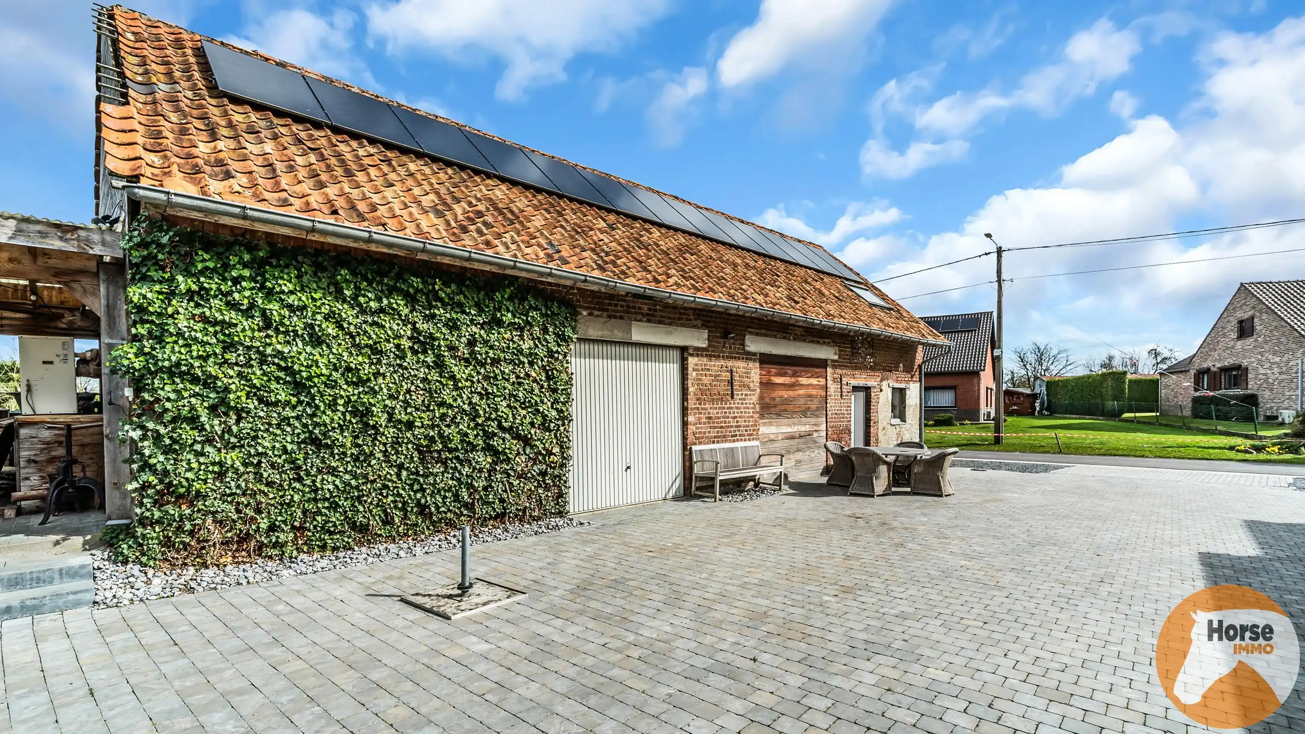 DIEPENBEEK - Unieke woning op +/- 52a foto 28