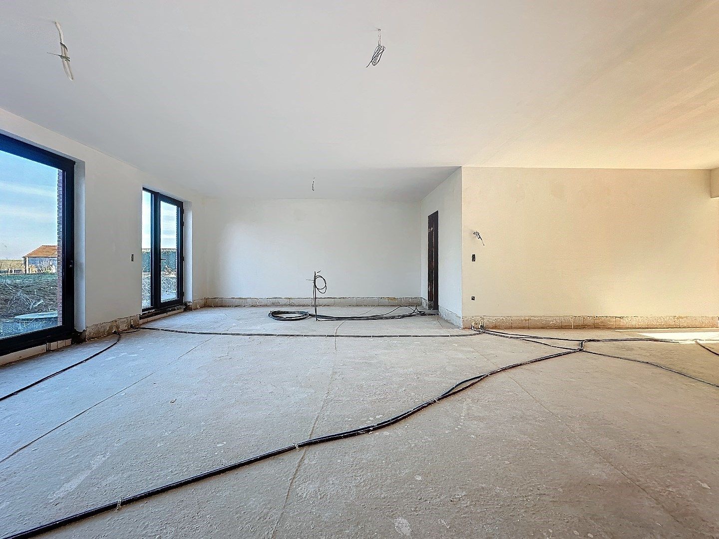 Ruime Nieuwbouwwoning in Tienen foto 6