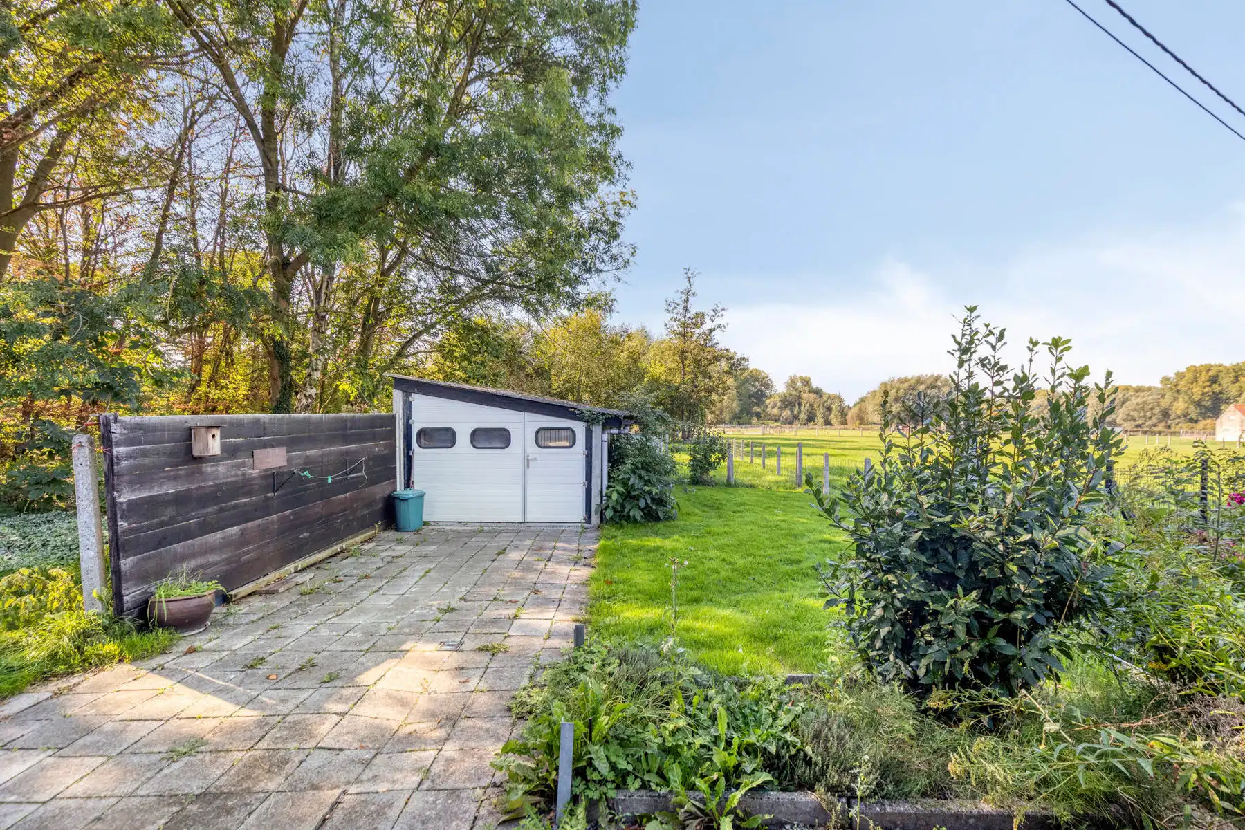 Instapklare woning op rustige en groene ligging foto 17