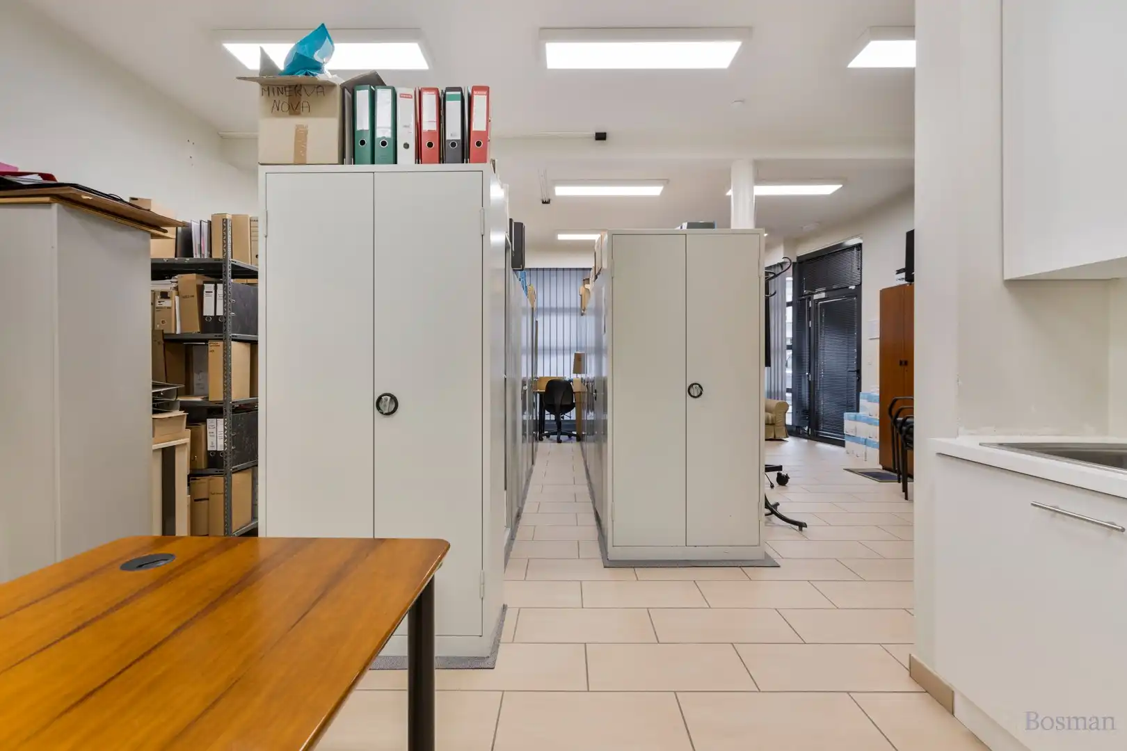 Ruim handelspand te huur in centrum Tessenderlo foto 19