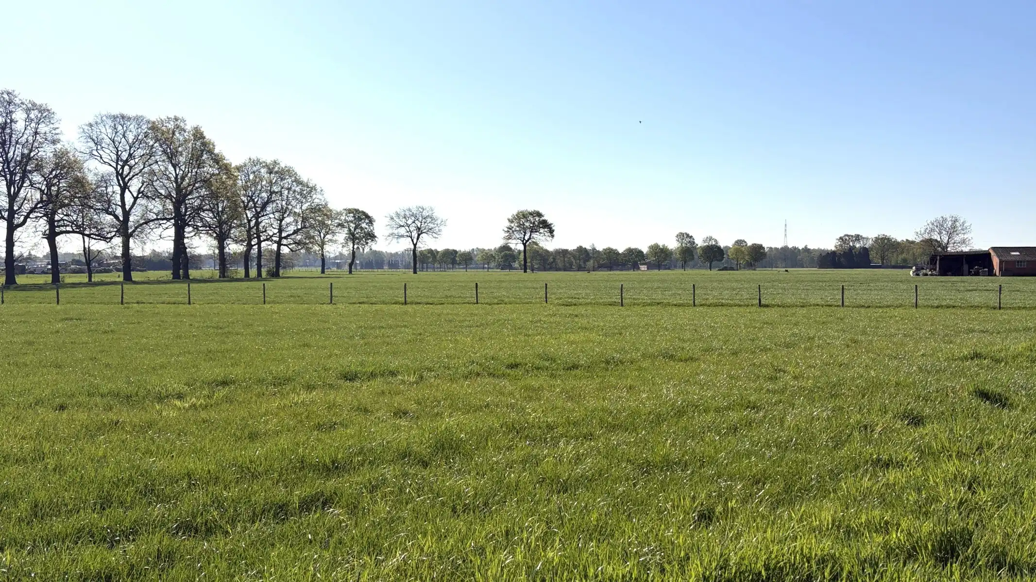 Wonen in een landelijke omgeving foto 14
