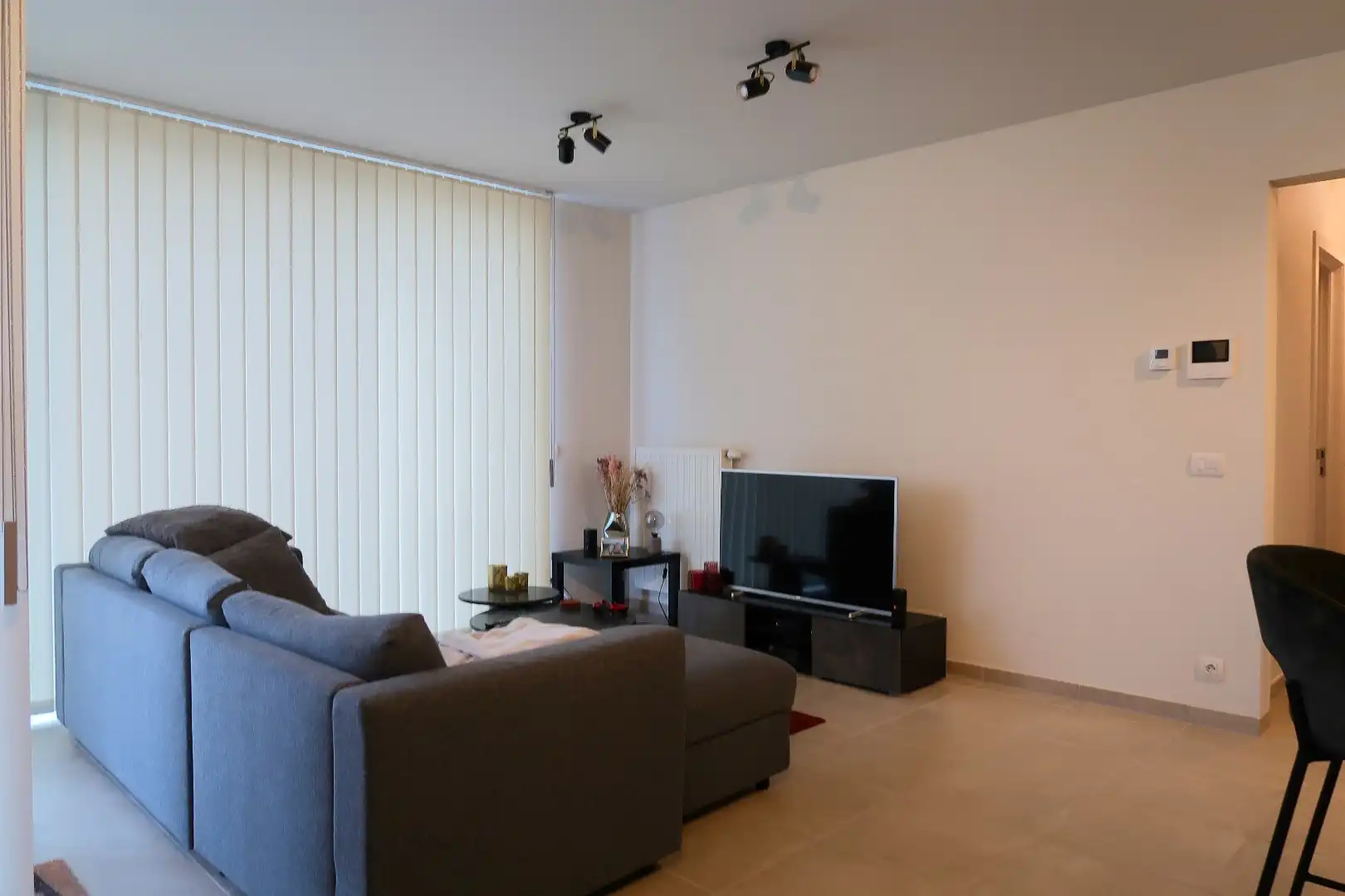 Nieuwbouwappartement met garagebox foto 3