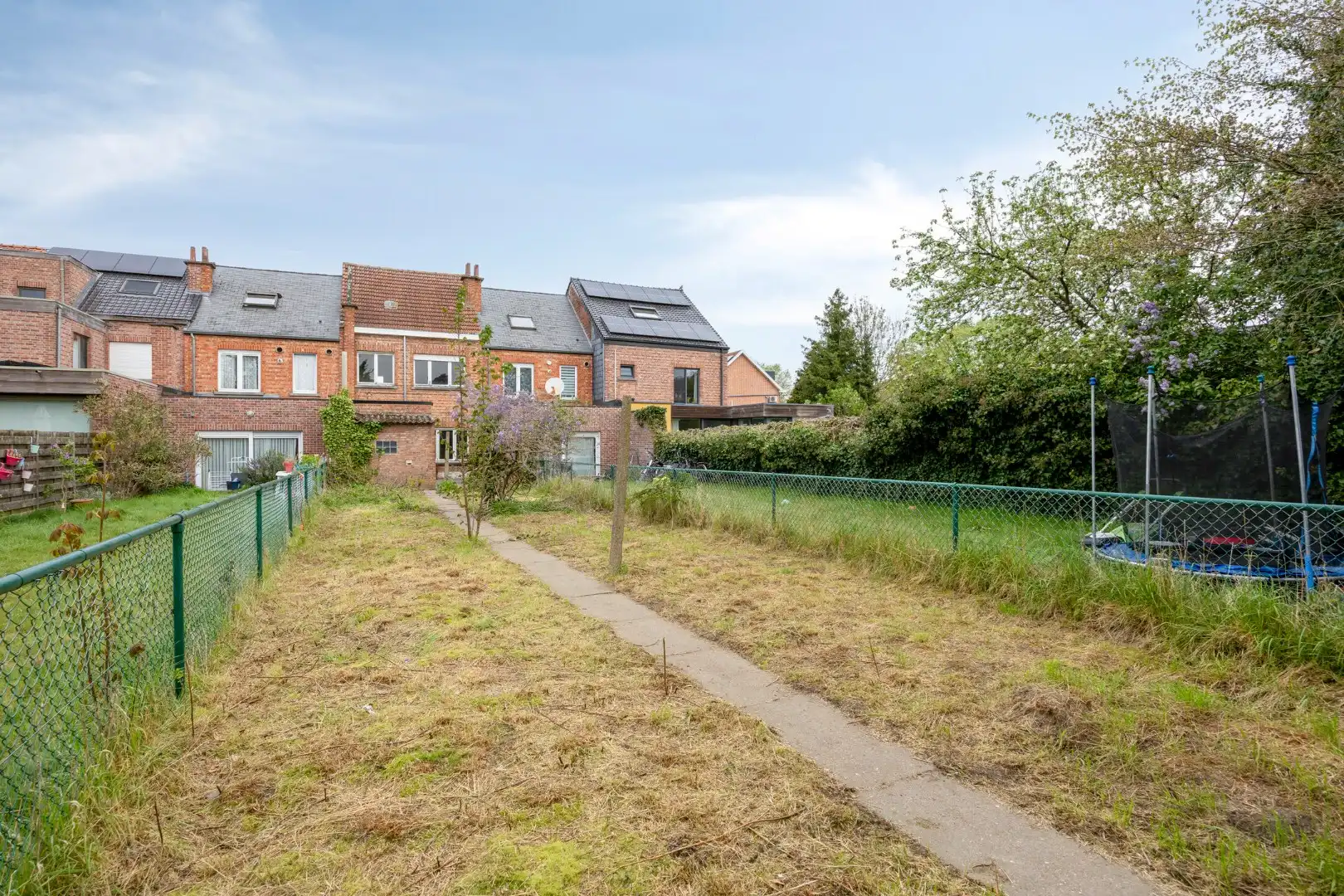 Woning met 4 slaapkamers, tuin en garage in Kessel-Lo! – EPC 829 kWh/m² - bewoonbare opp. 114 m² foto 22