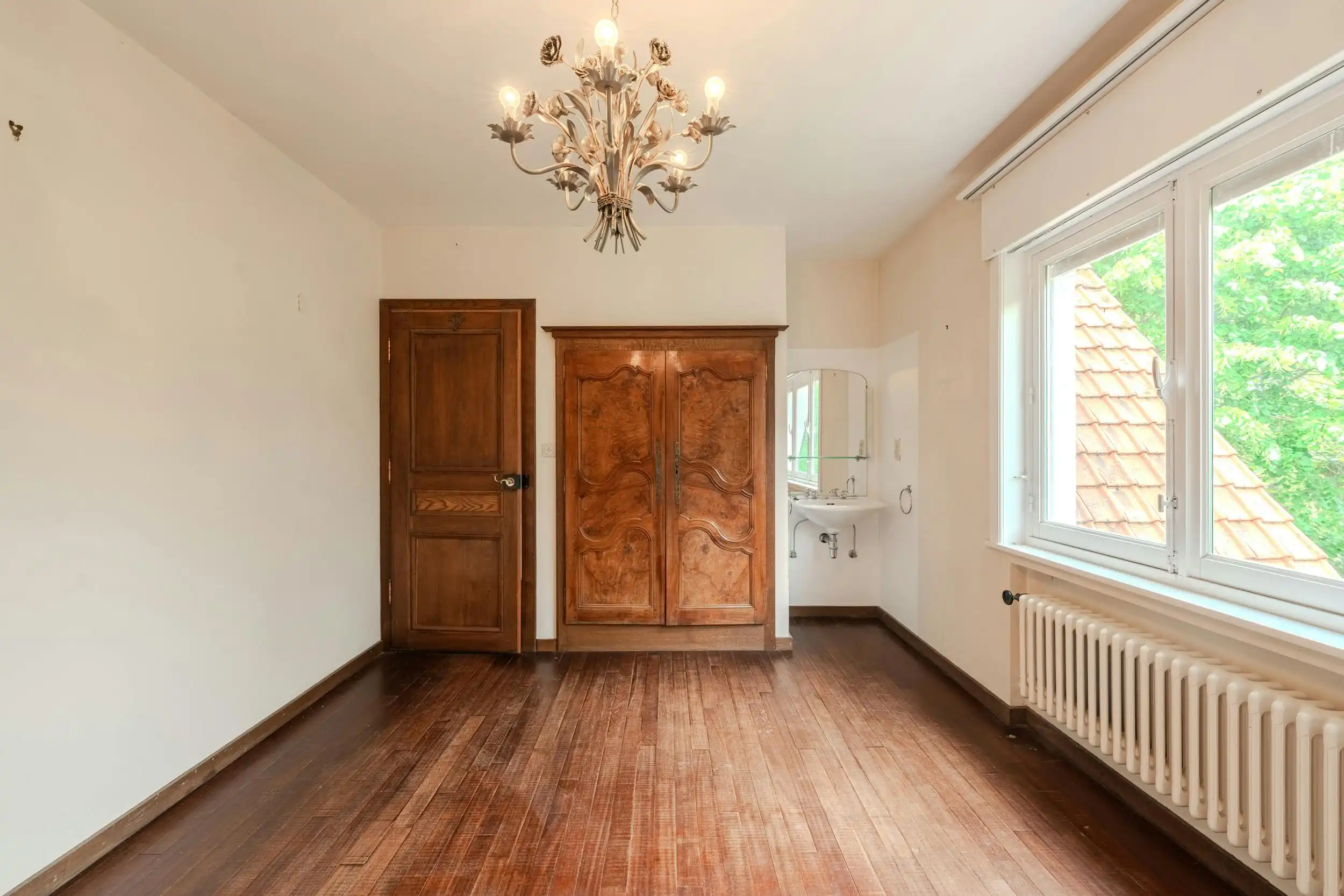 Authentieke villa met 4 slaapkamers in de Simli te Nieuwpoort. foto 16