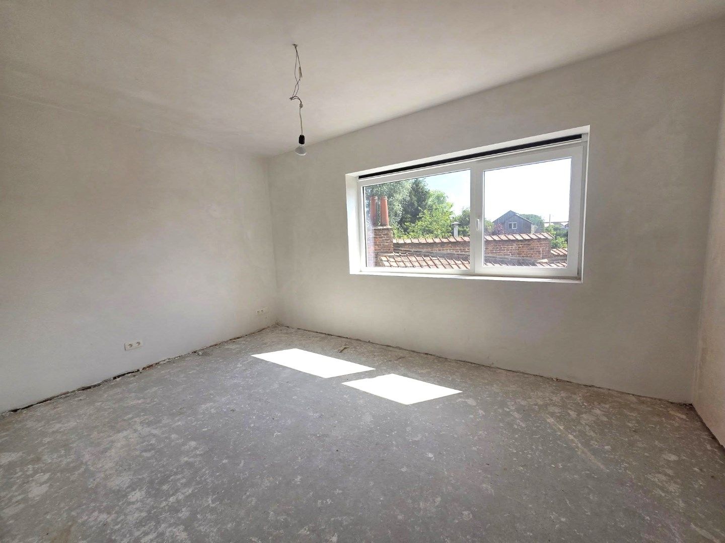 Unieke Dubbelwoonst in het Centrum van Eppegem – Ideaal voor Wonen & Vrij Beroep foto 8