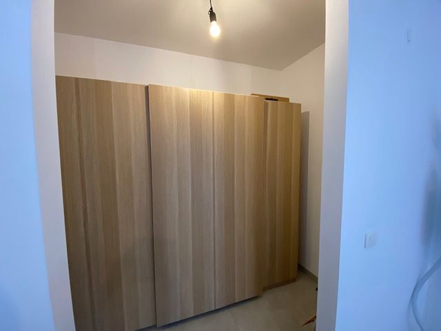 Instapklaar gelijkvloers 3 slpka appartement met tuin, terras, autostaanplaats centrum Geel foto 8
