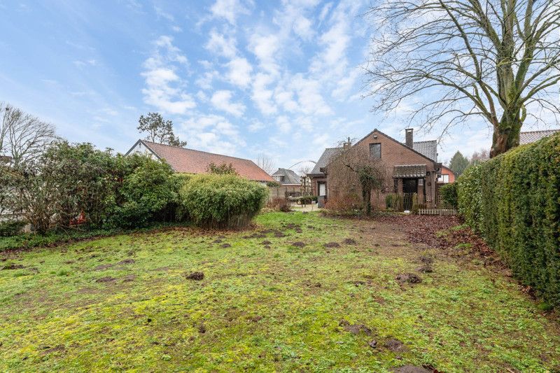 Rustig gelegen gezinswoning op 19are 93ca foto 32