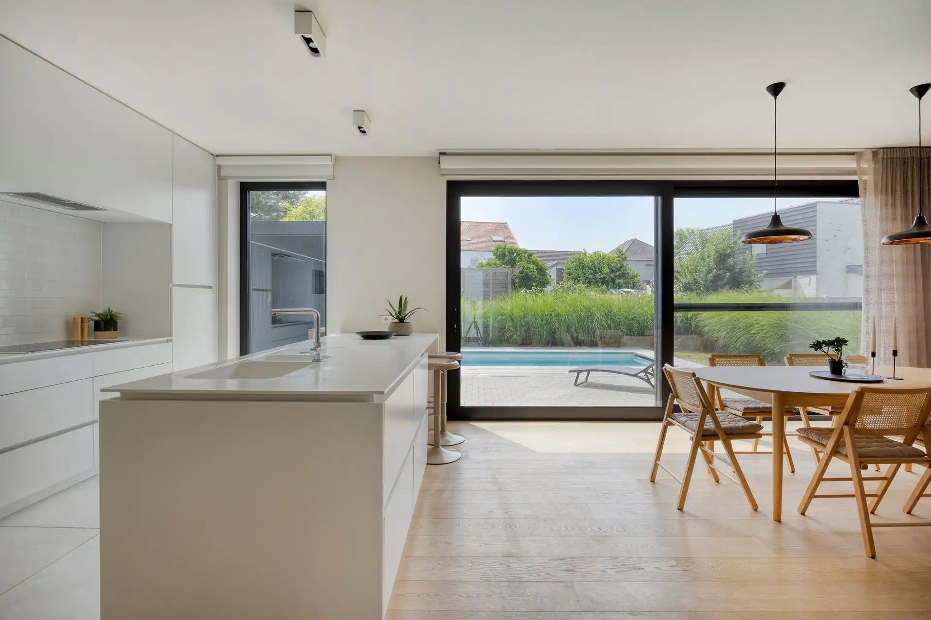 Prachtige nieuwbouw villa van 2017  foto 6