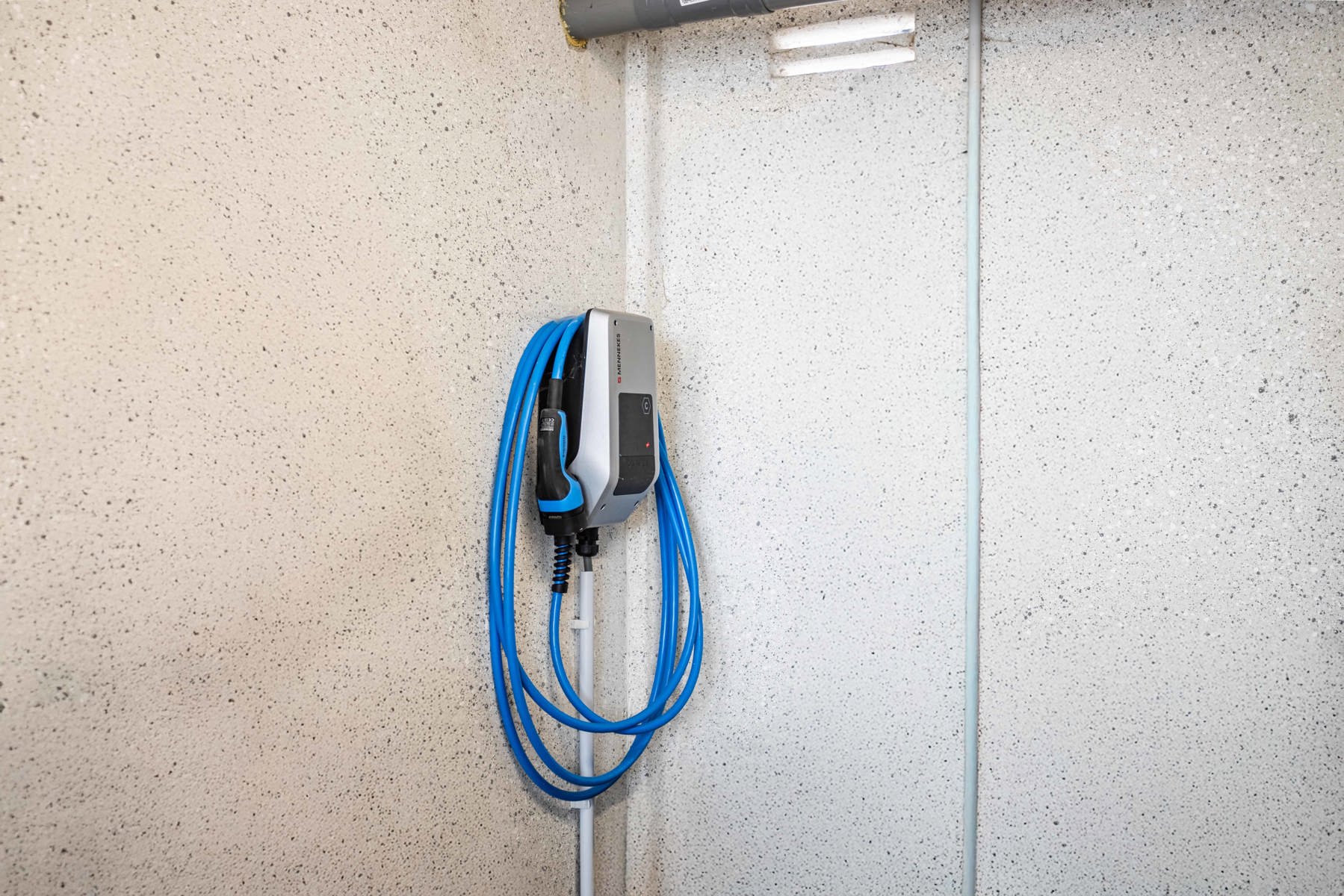 Recent, luxe penthouse met panoramisch terras foto 26