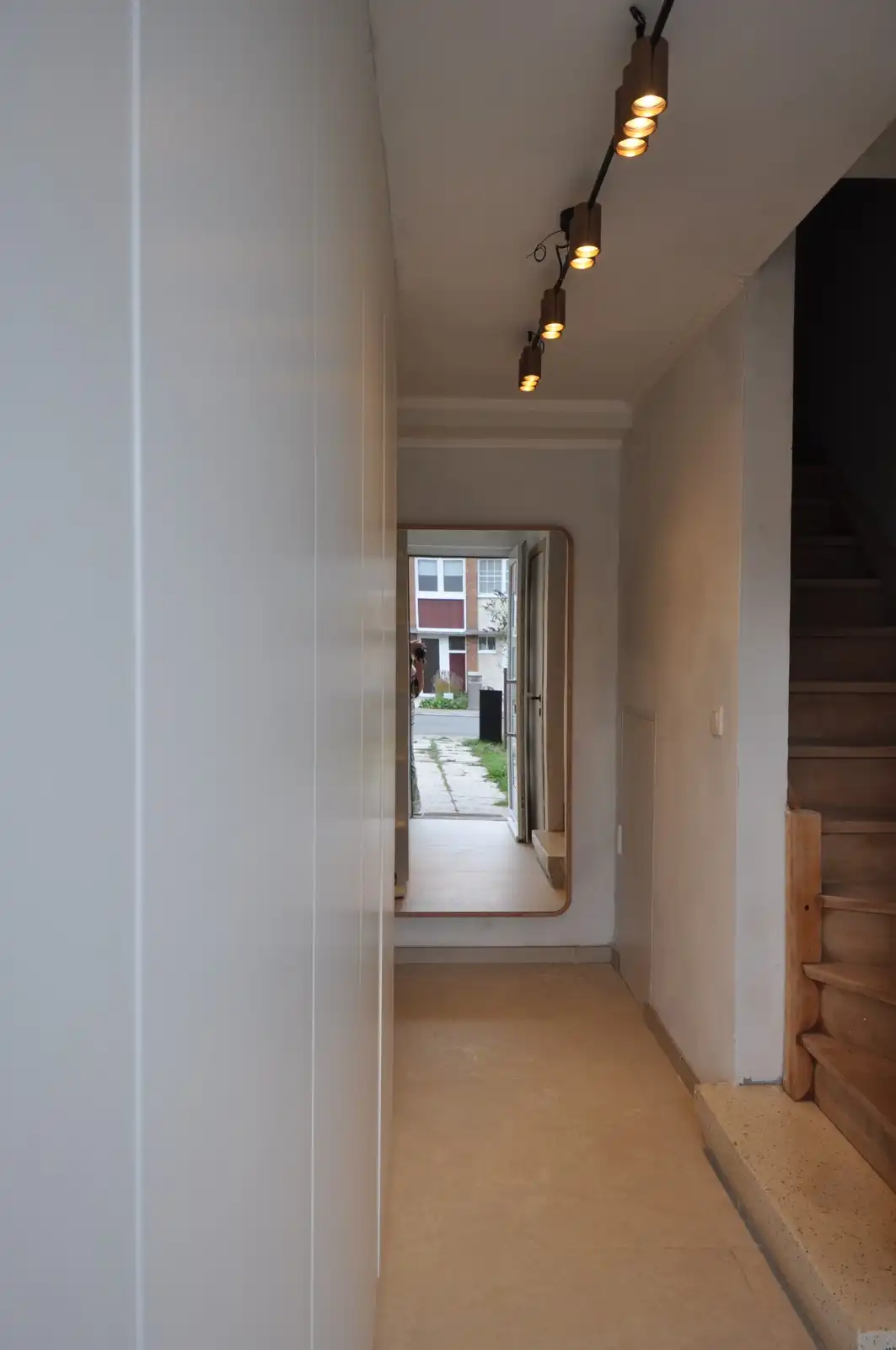 Instapklare woning op een rustige ligging te Zandvoorde foto 2