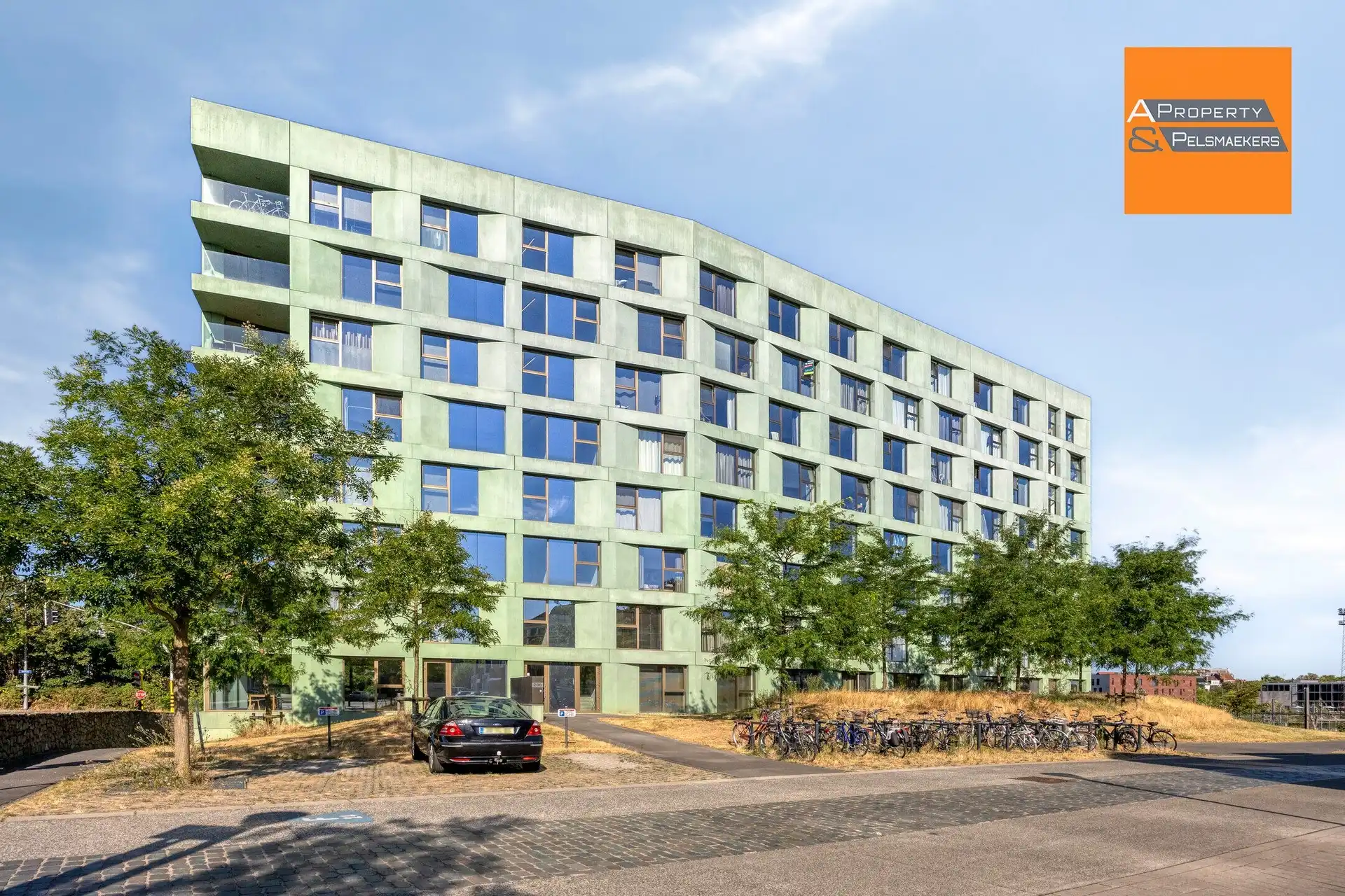 Kot/kamer te koop Martelarenlaan 200/4.08 - 3010 Leuven