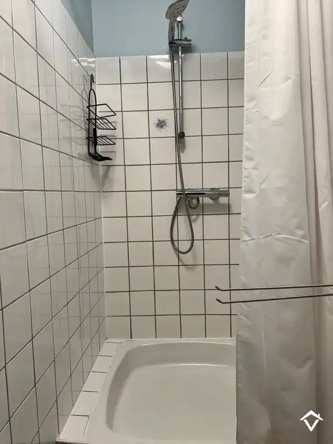 Bemeubeld appartement met 1 slaapkamer in De Panne foto 12