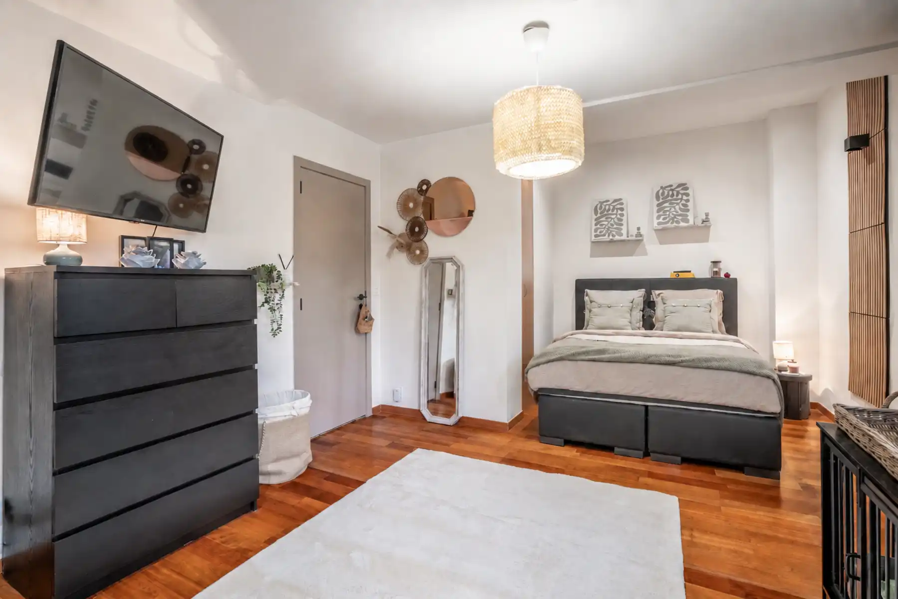Appartement te koop in Halle: 137 m², 2 slaapkamers, zonnig terras, lift en EPC B, nabij Brussel foto 9