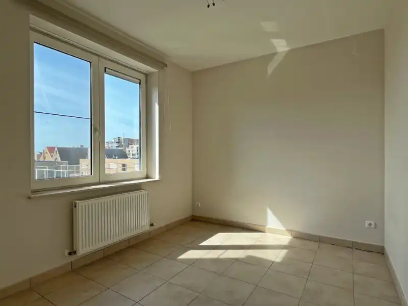 INSTAPKLAAR APPARTEMENT IN OOSTDUINKERKE-BAD foto 12