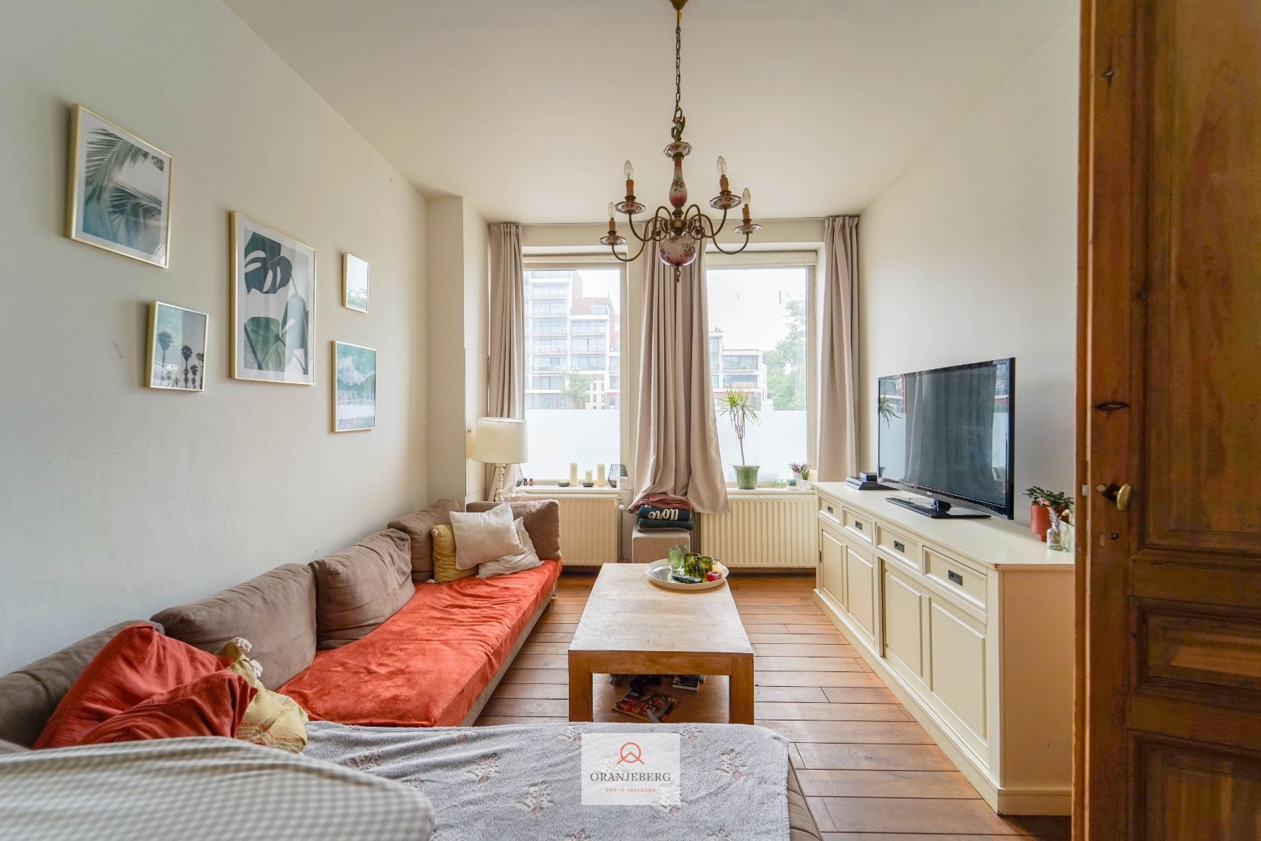 RUIME woning te huur (ideaal voor co-housing) foto 29