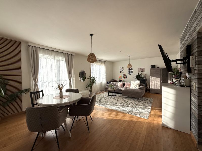 Karaktervolle opbrengsteigendom met 5 appartementen op toplocatie – Markt foto 3