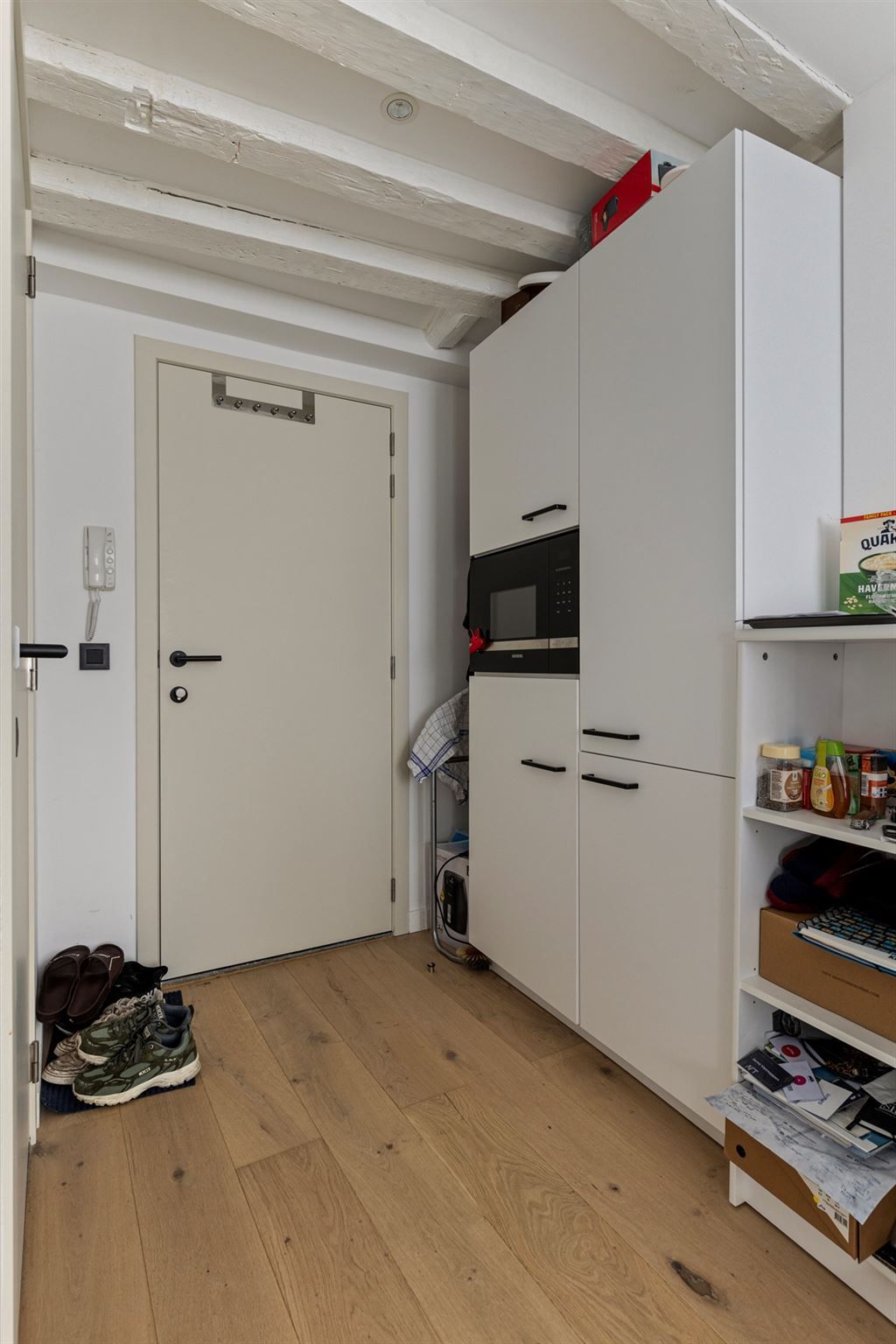 Luxueuze studentenkamer op toplocatie  foto 6