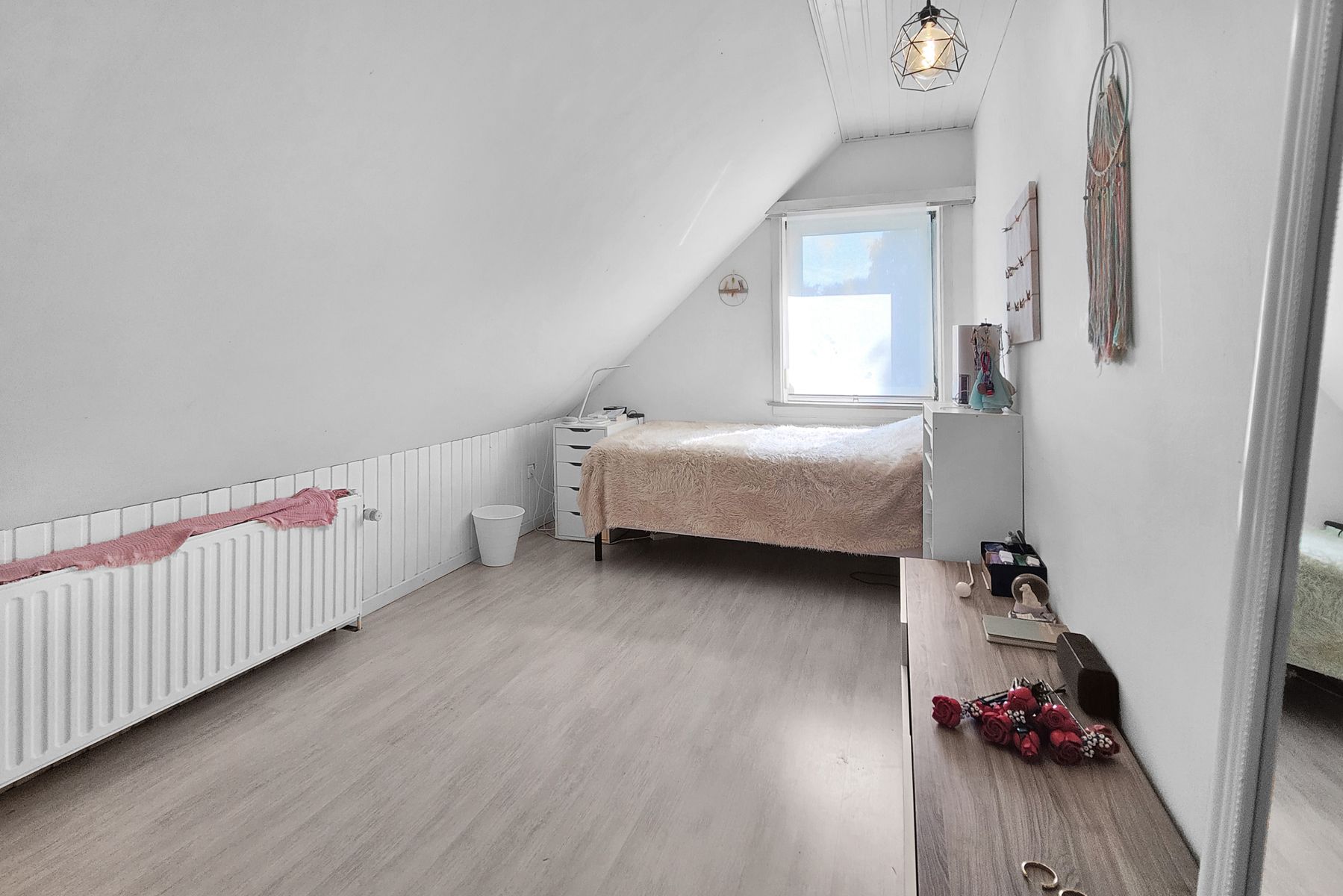 Energiezuinige open bebouwing op perceel van 924m². foto 14