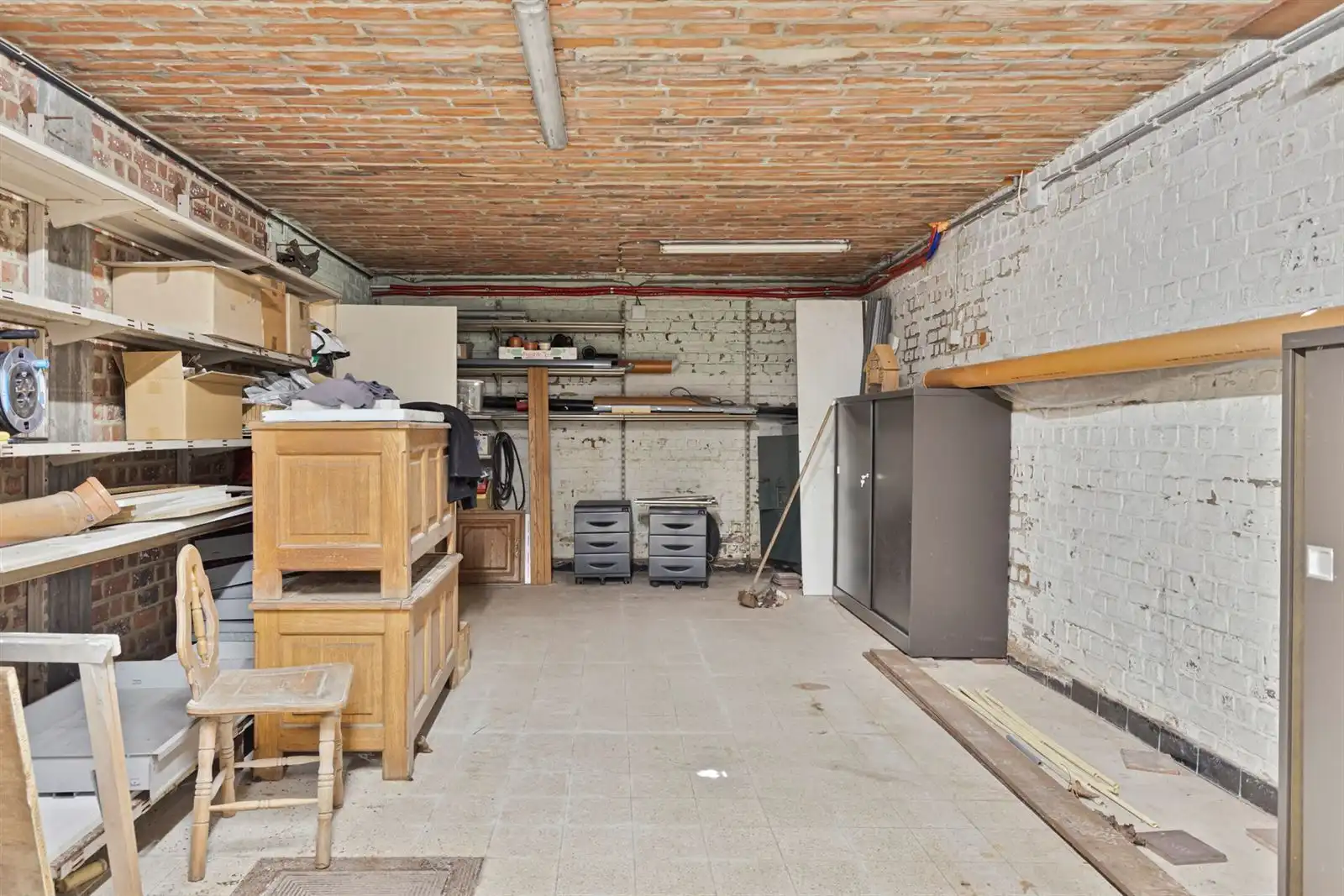 Gerenoveerde villa (450m²) met 4 à 5 slaapkamers op 17a 05ca foto 27