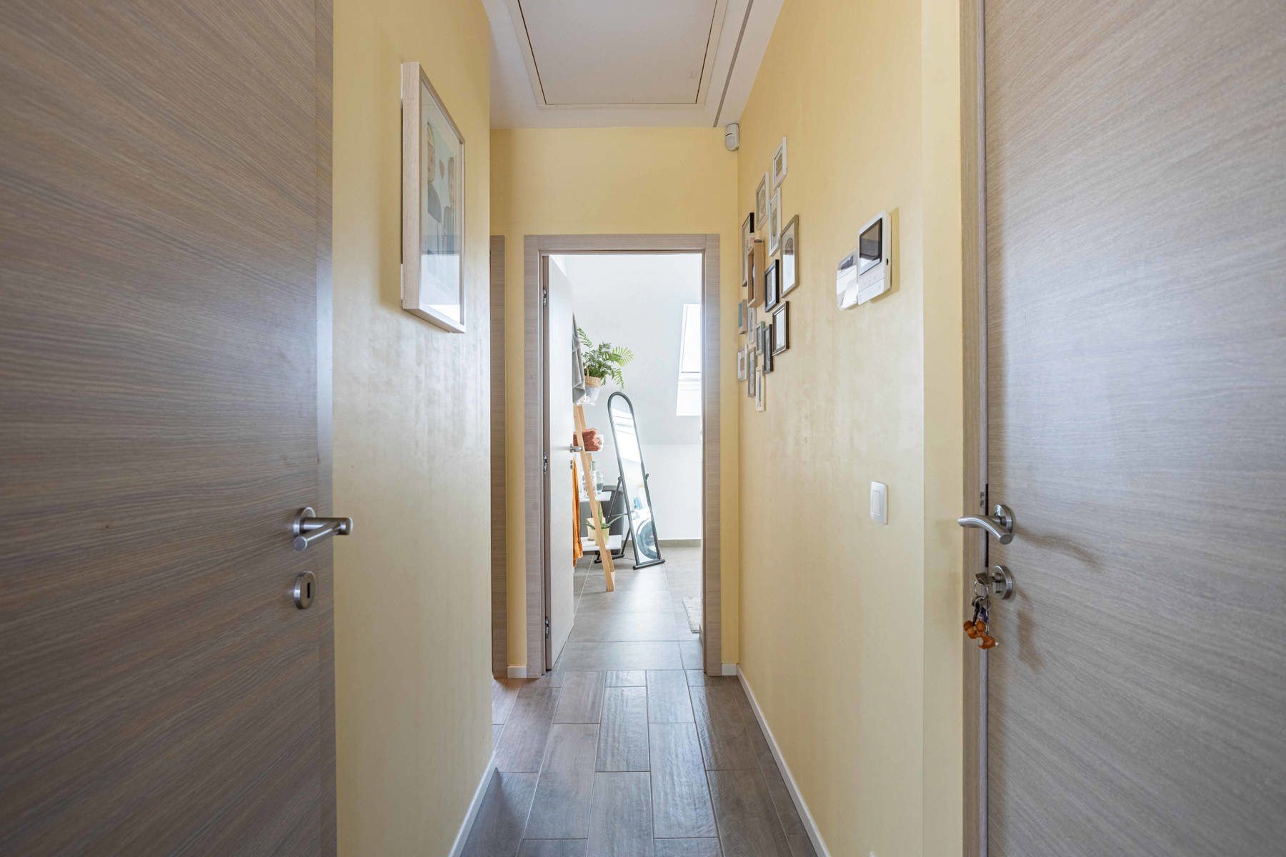 Te koop: Energiezuinig en 100% instapklaar appartement  foto 4