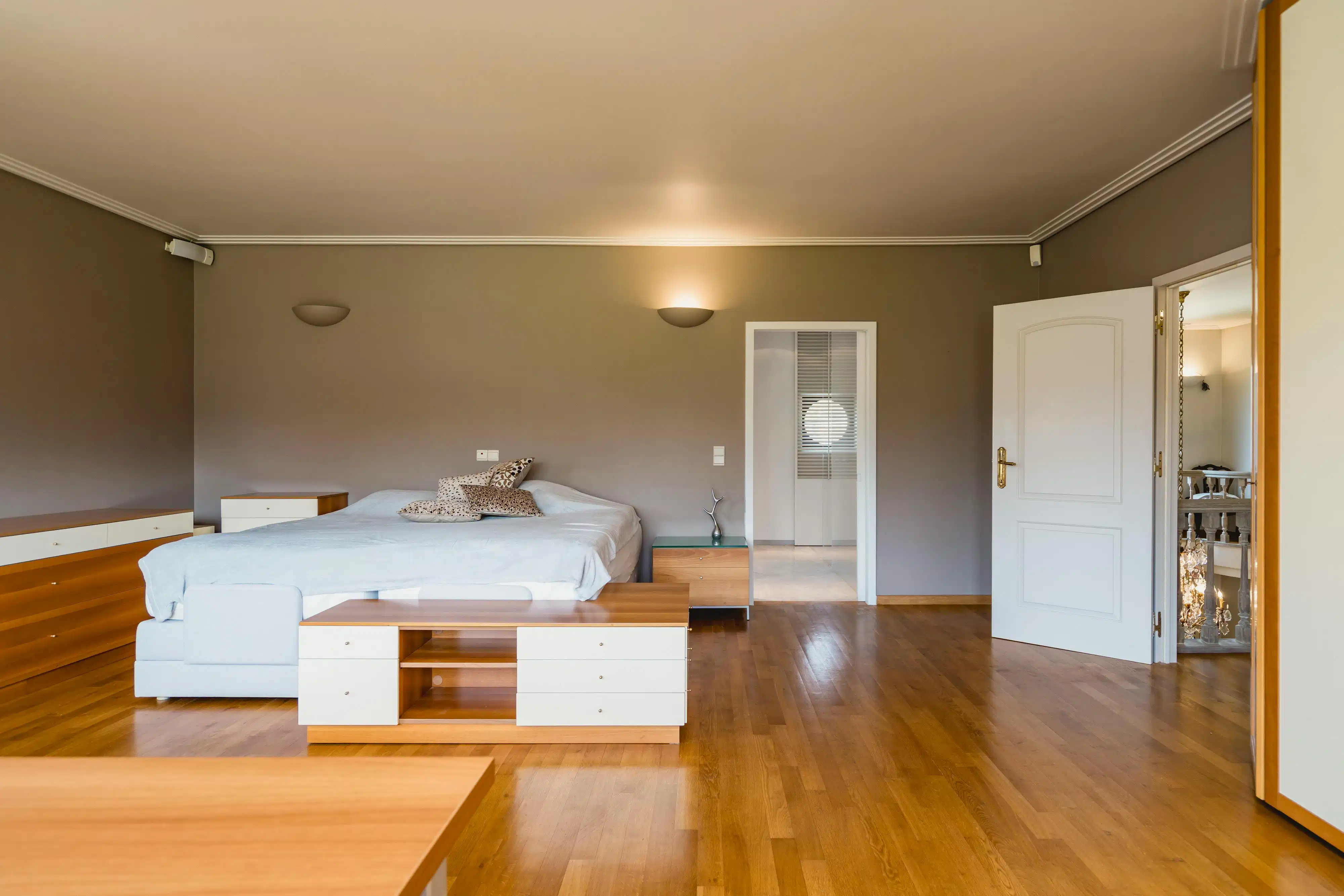 Exclusieve villa in 'De Marionetten' te Kortrijk/Rollegem foto 15