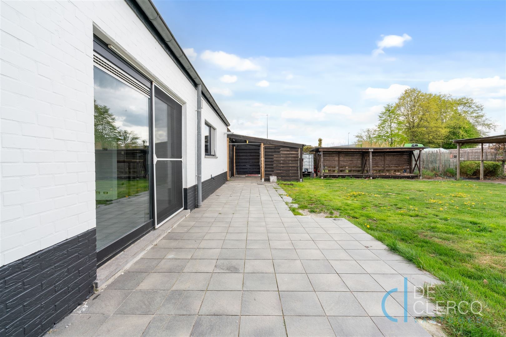 Gerenoveerde woning te koop in rustige woonwijk te Melle! foto 18