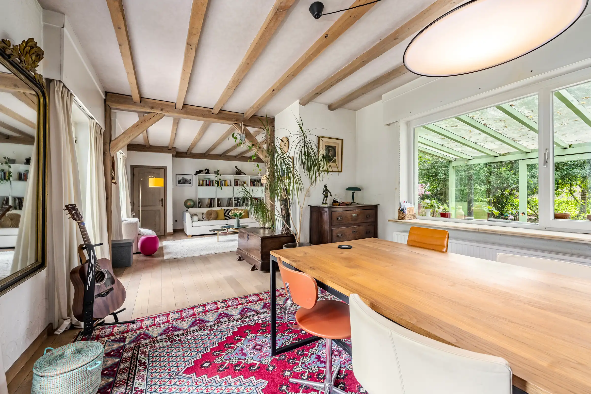 Woning in het Loveld met uitbreidingspotentieel foto 3