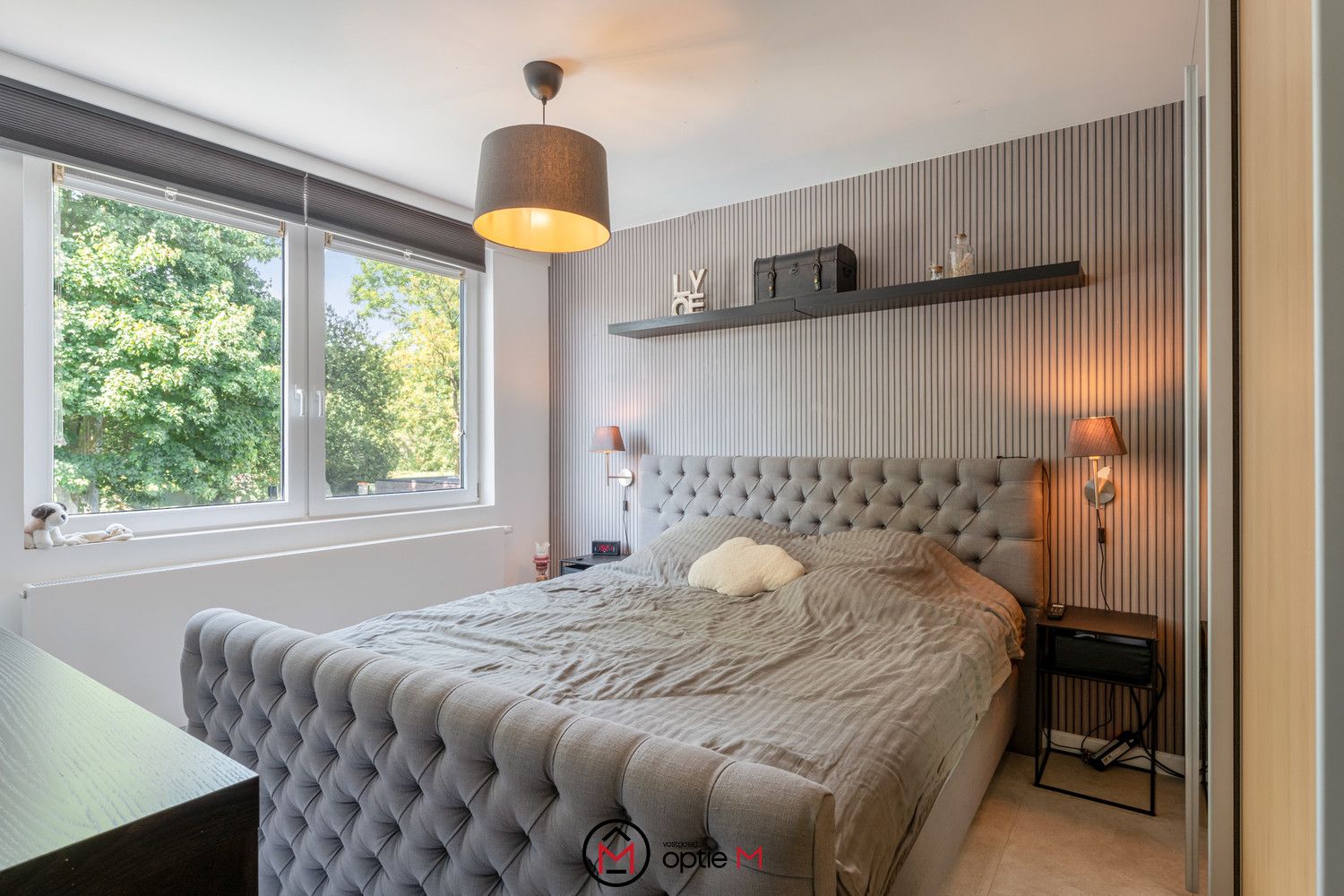 INSTAPKLARE WONING IN BILZEN-HOESELT MET 3 SLAAPKAMERS foto 13