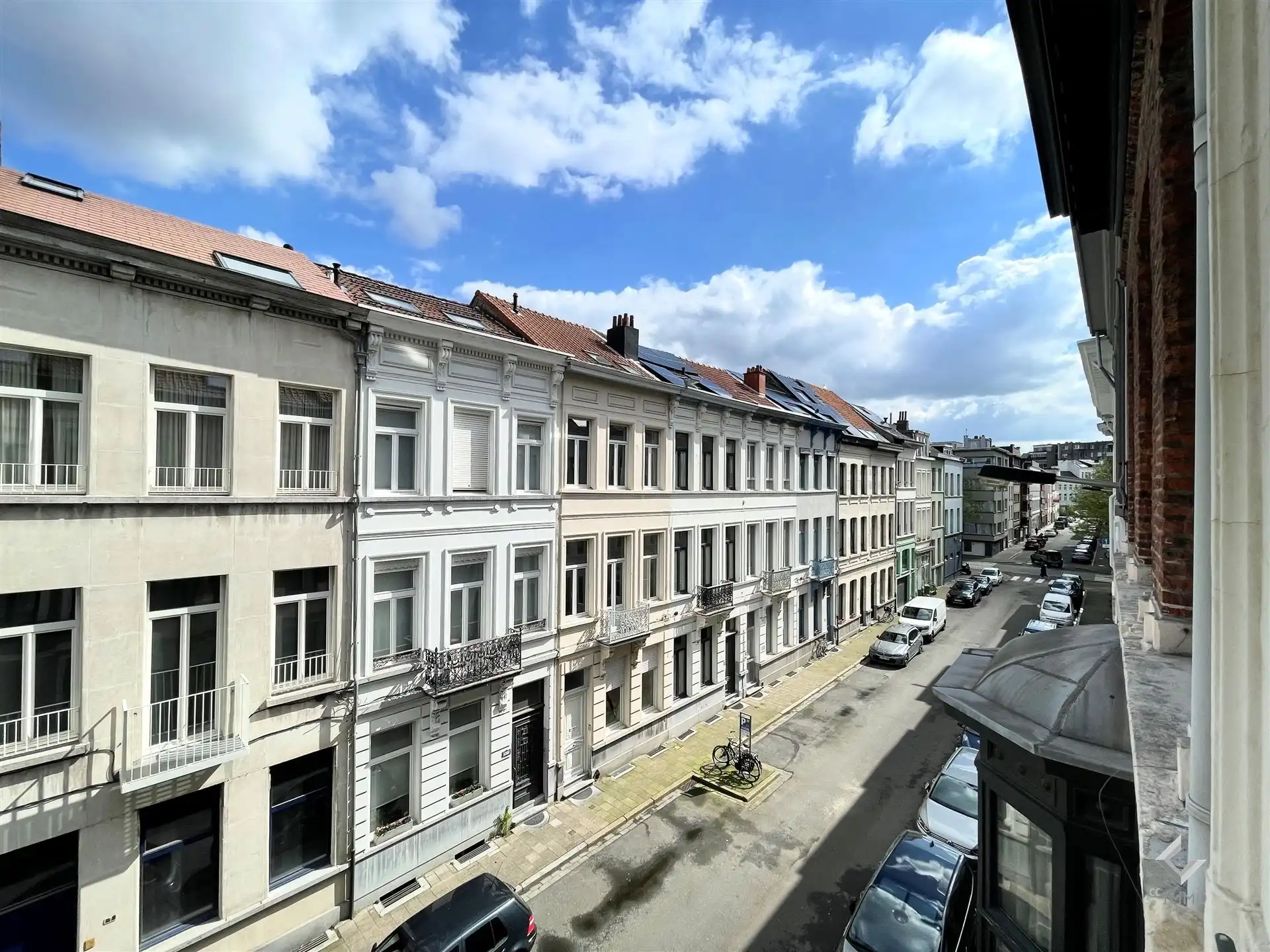 Prachtig gemeubeld appartement op TOP locatie foto 11