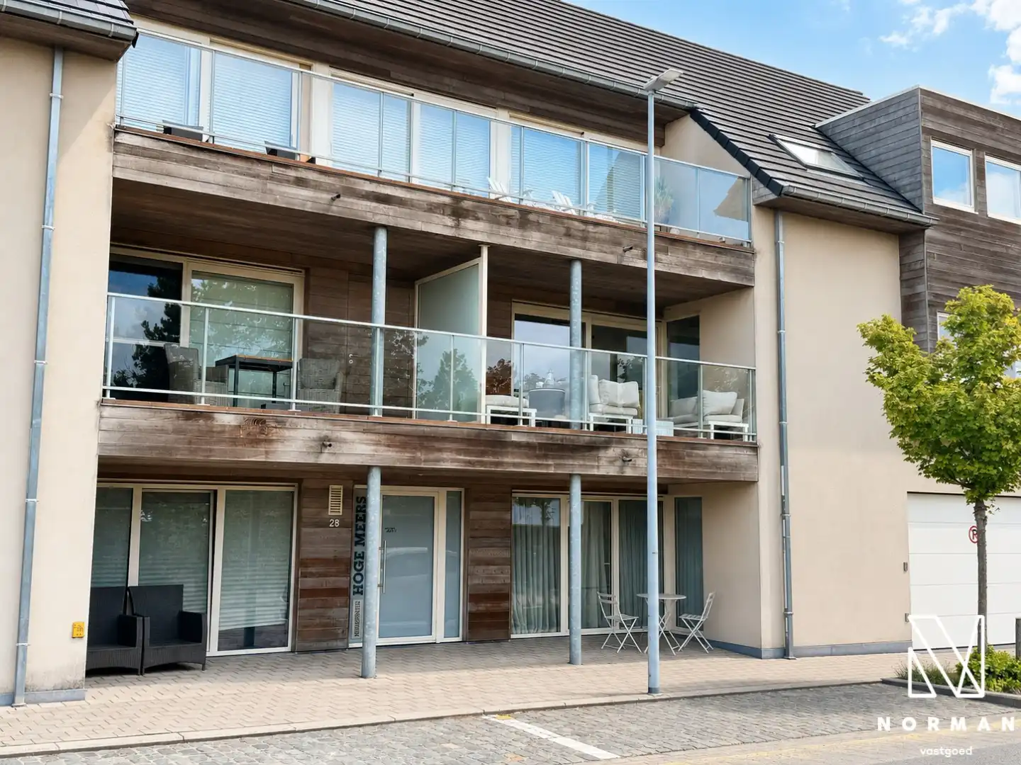 Huis te koop Vlietestraat 28 -/002 - 8531 Harelbeke