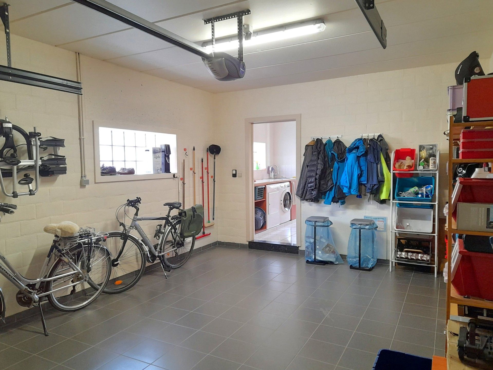 Energiezuinige goed afgewerkte woning op rustige locatie foto 11