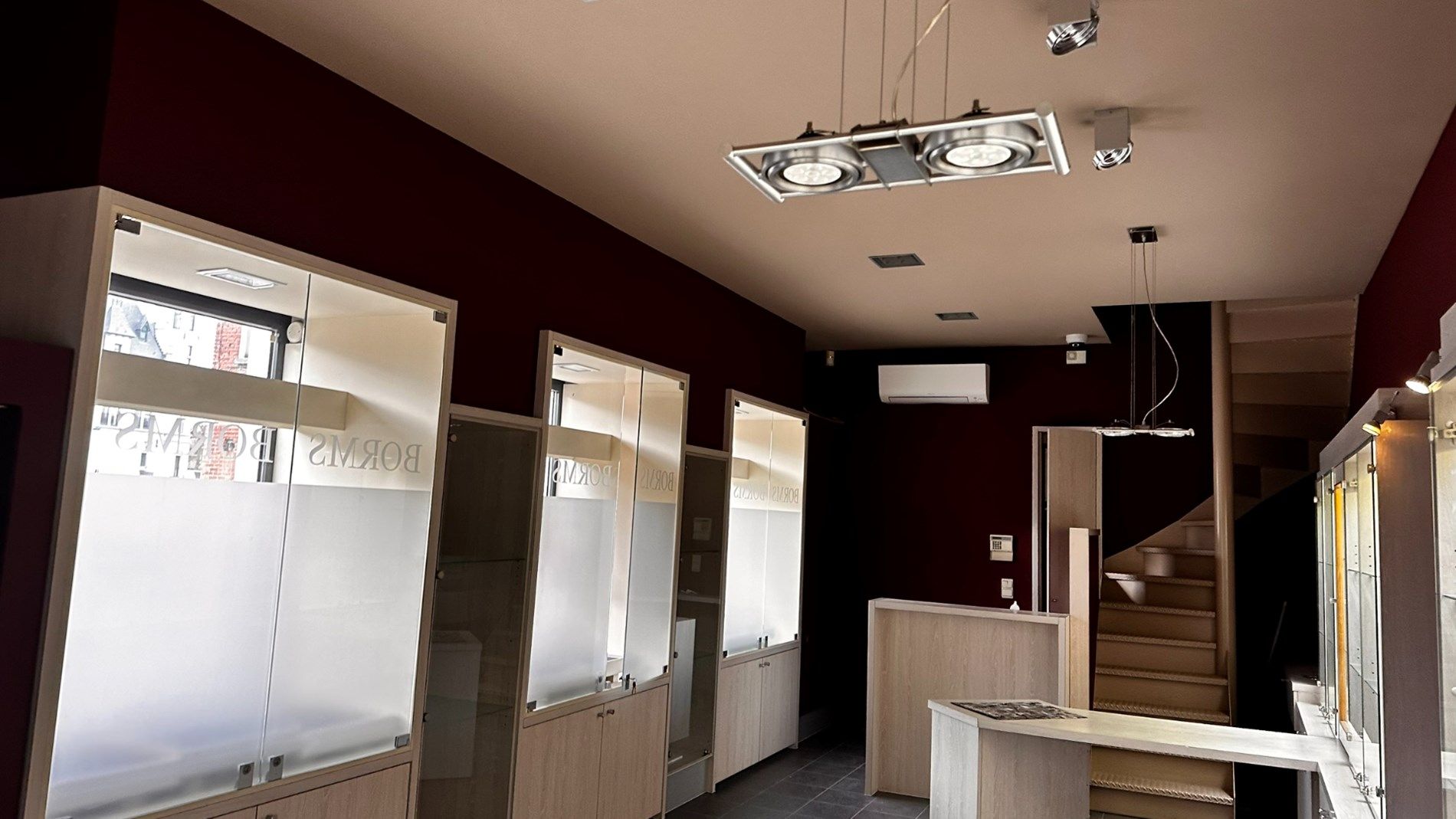 Uniek handelspand op commerciële toplocatie! foto 5