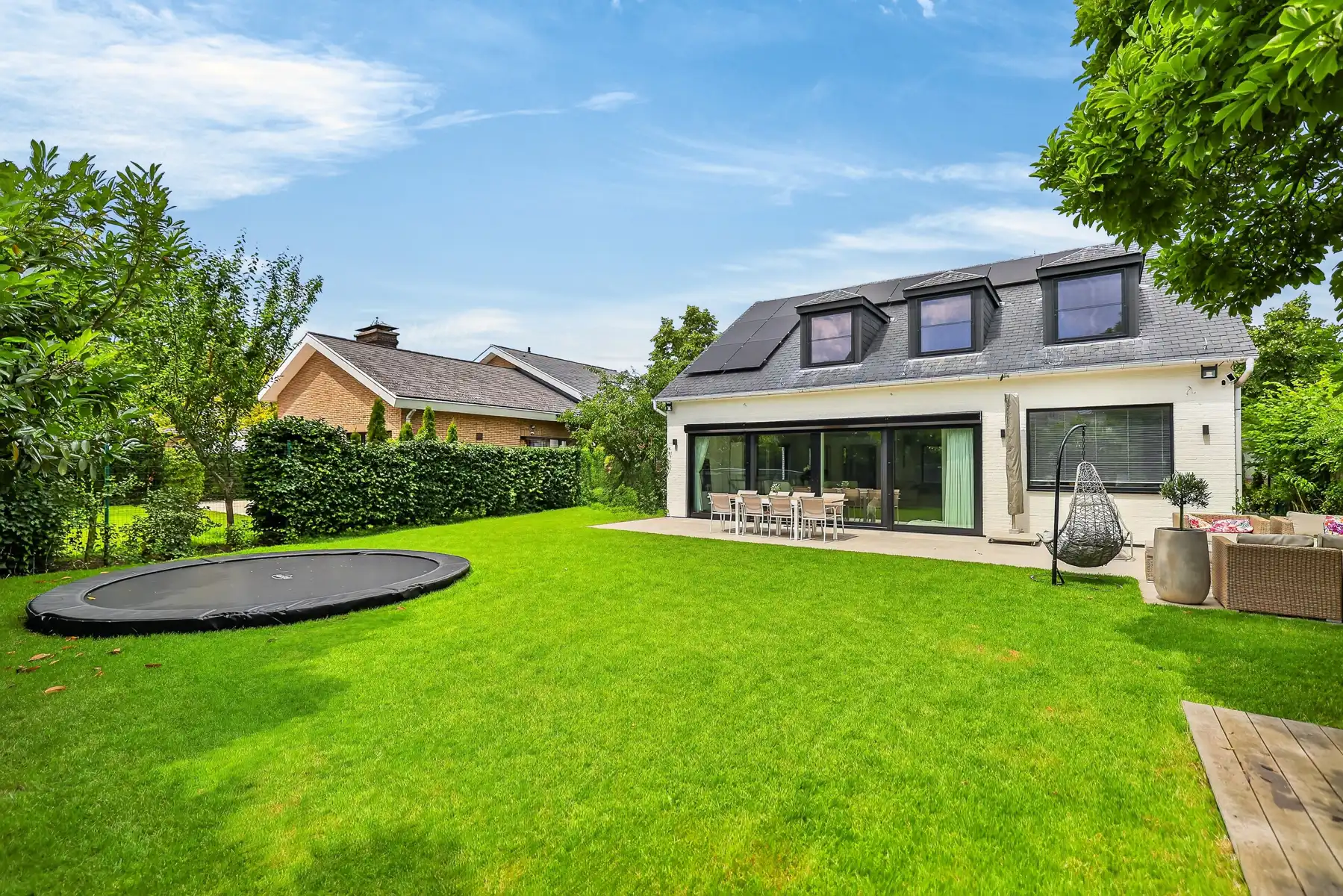 Licht, luxe & levenskwaliteit in Elsdonk foto 13