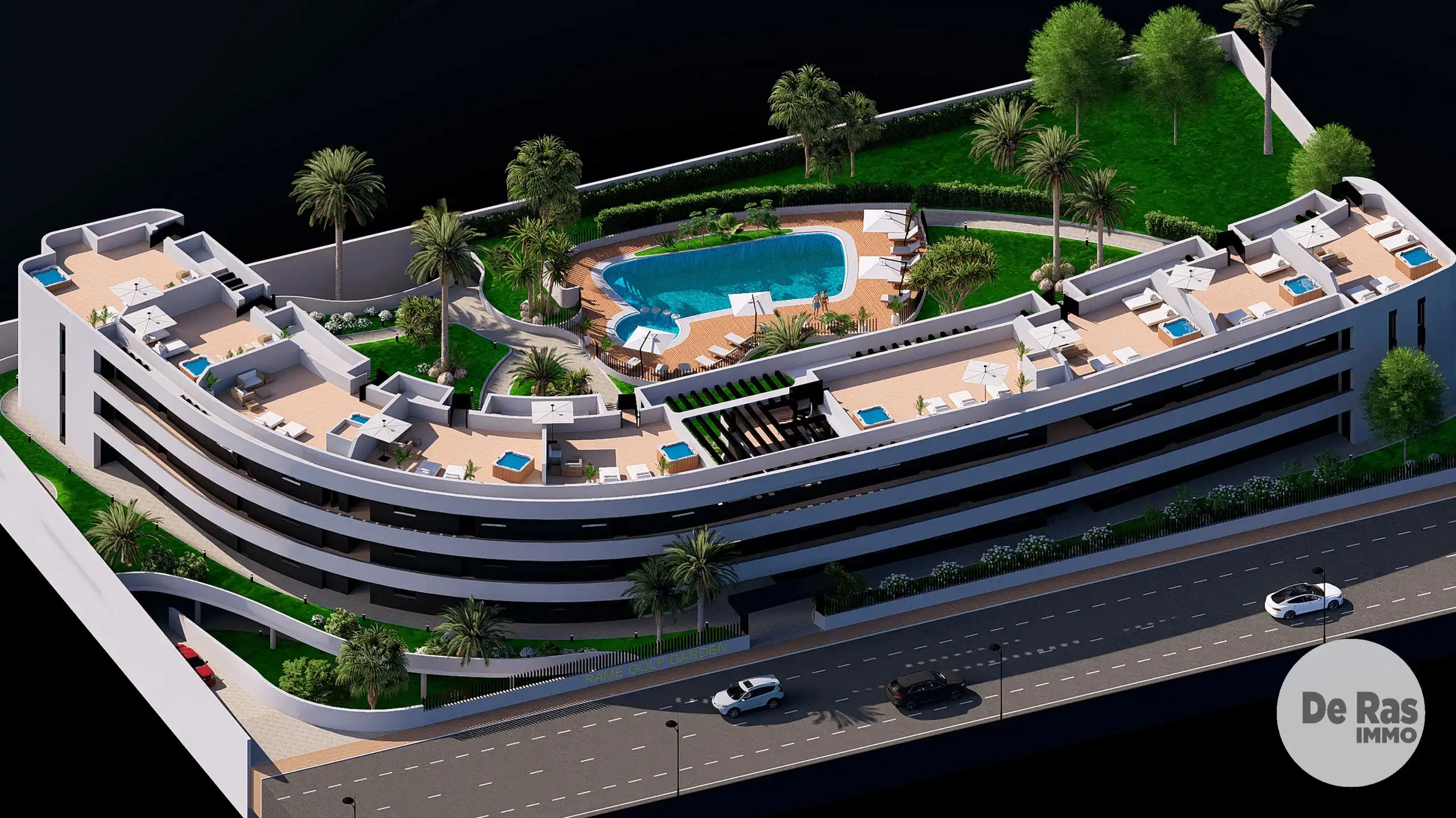 SPANJE - Exclusieve appartementen aan zee foto 19