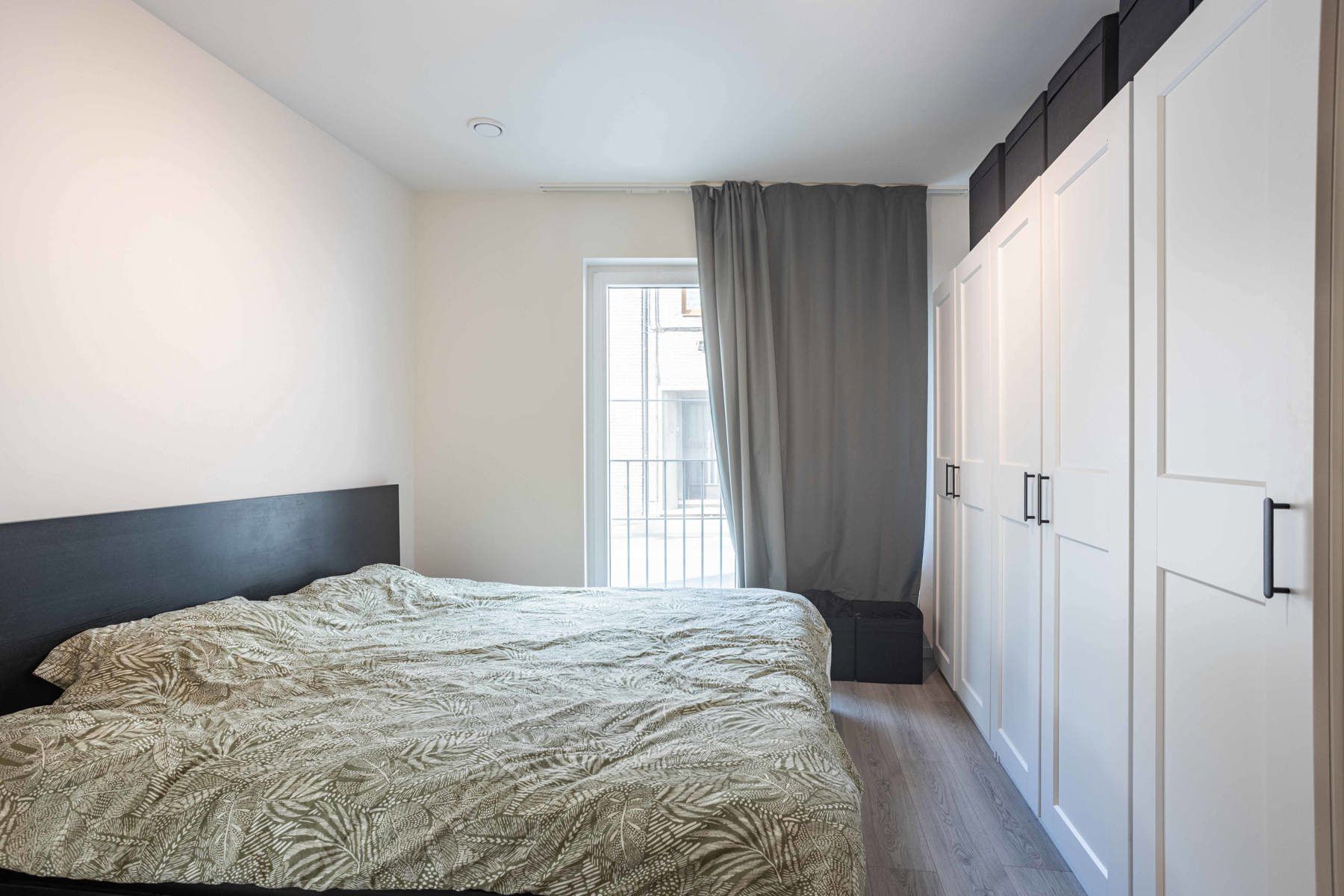 Stijlvol Gelijkvloers Appartement te koop in het hart van Aalst foto 15