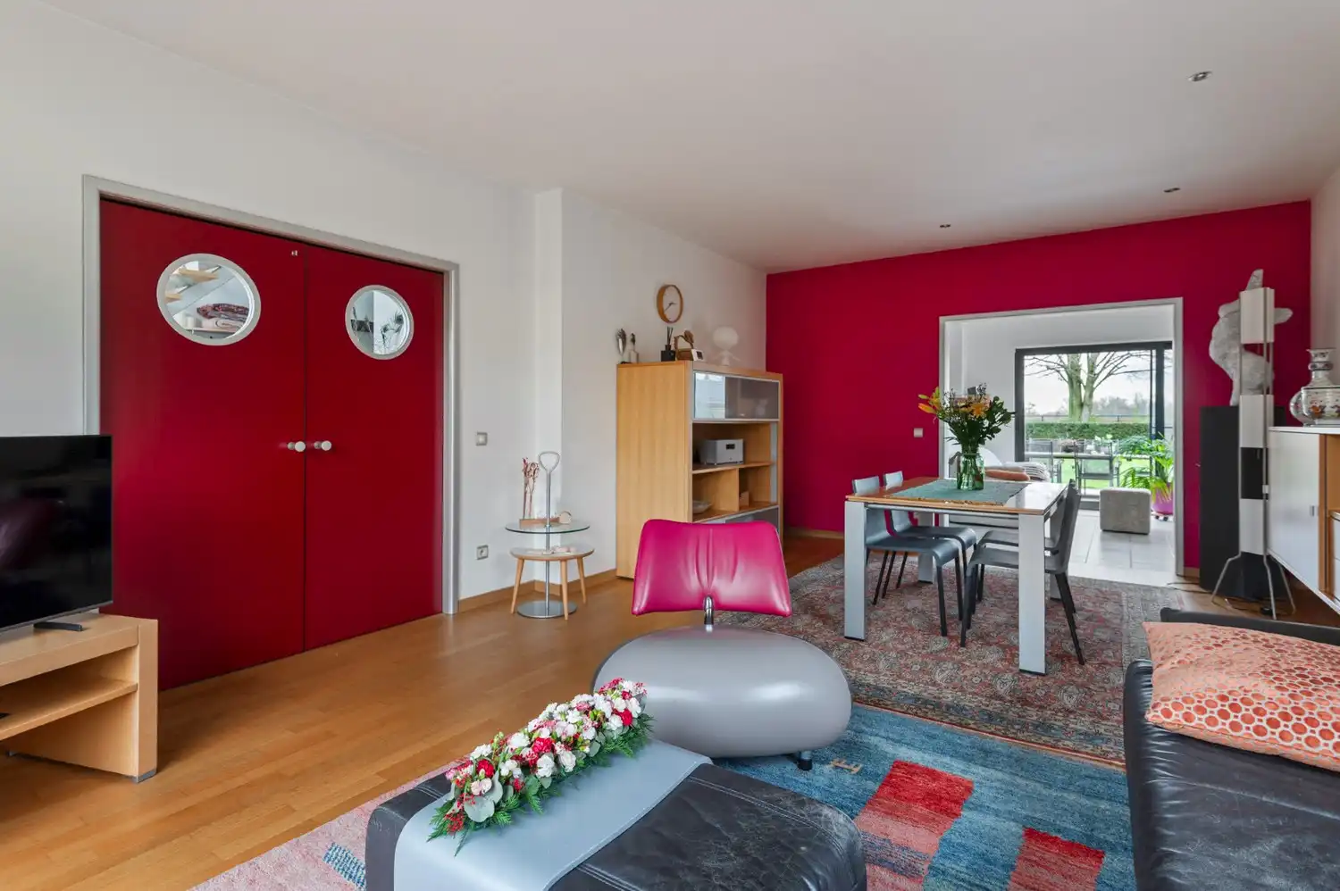 RIANTE WONING OP TOPLOCATIE! foto 6