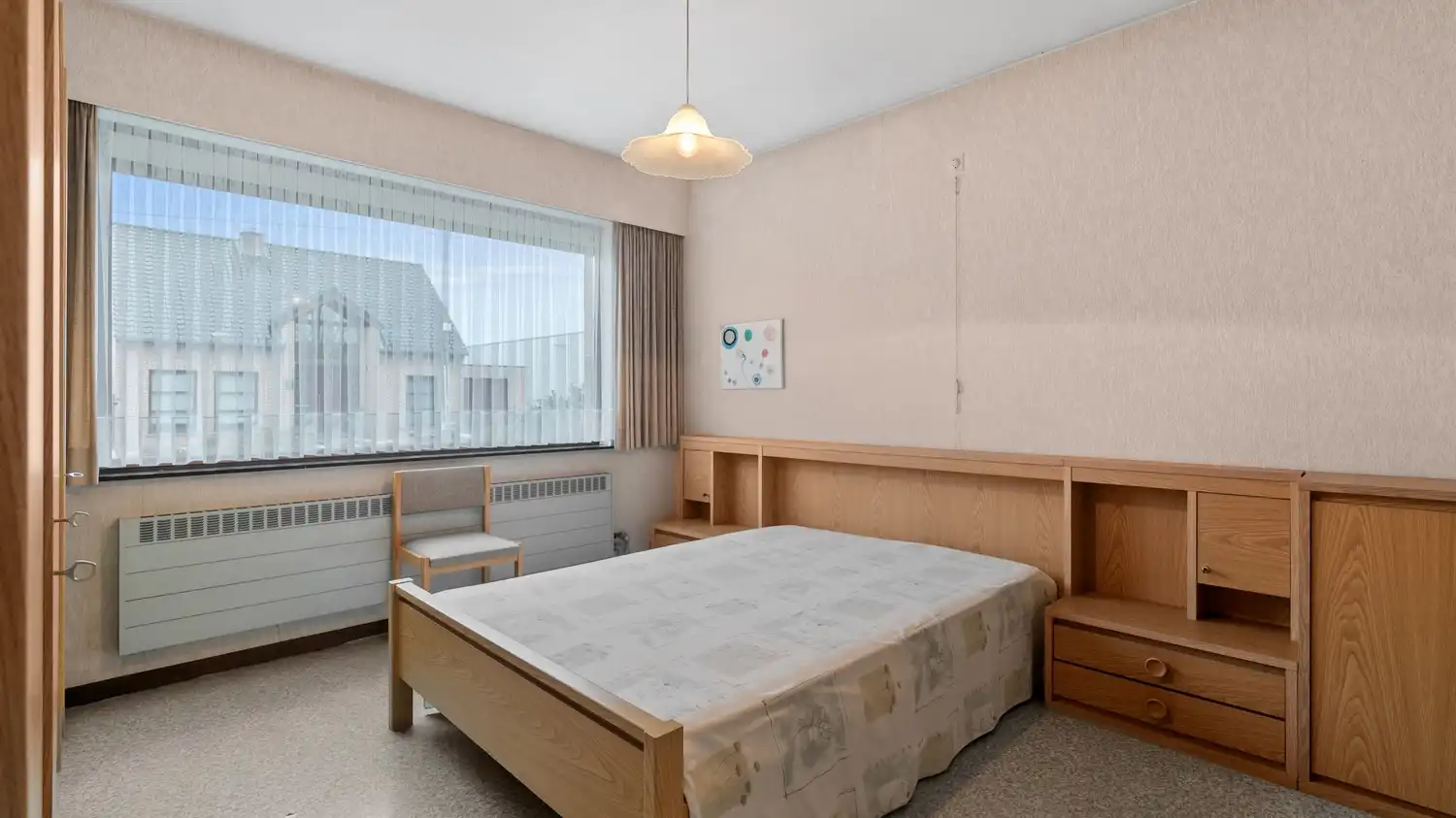 Charmante gelijkvloerse open bebouwing met 3 slaapkamers foto 10