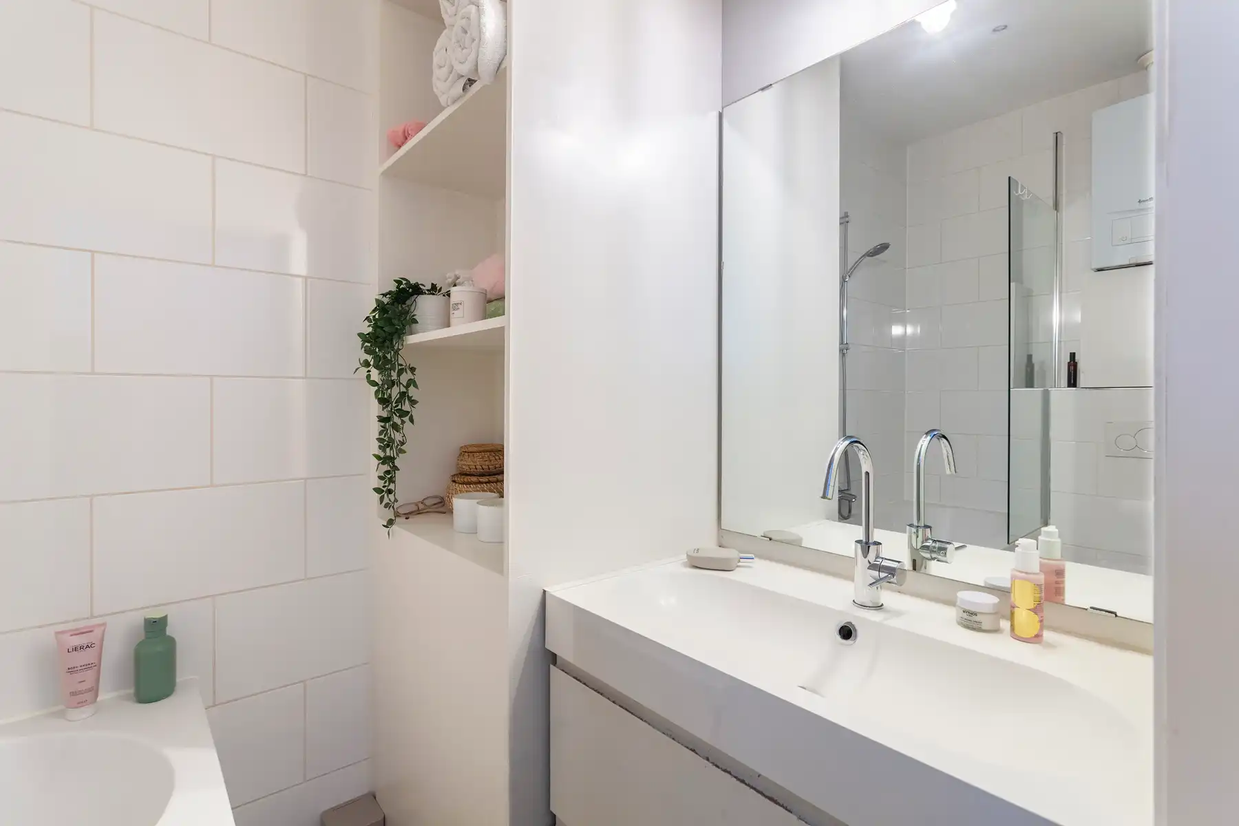 Lichtrijk 2-slpk appartement op toplocatie nabij ’t Zuid foto 10