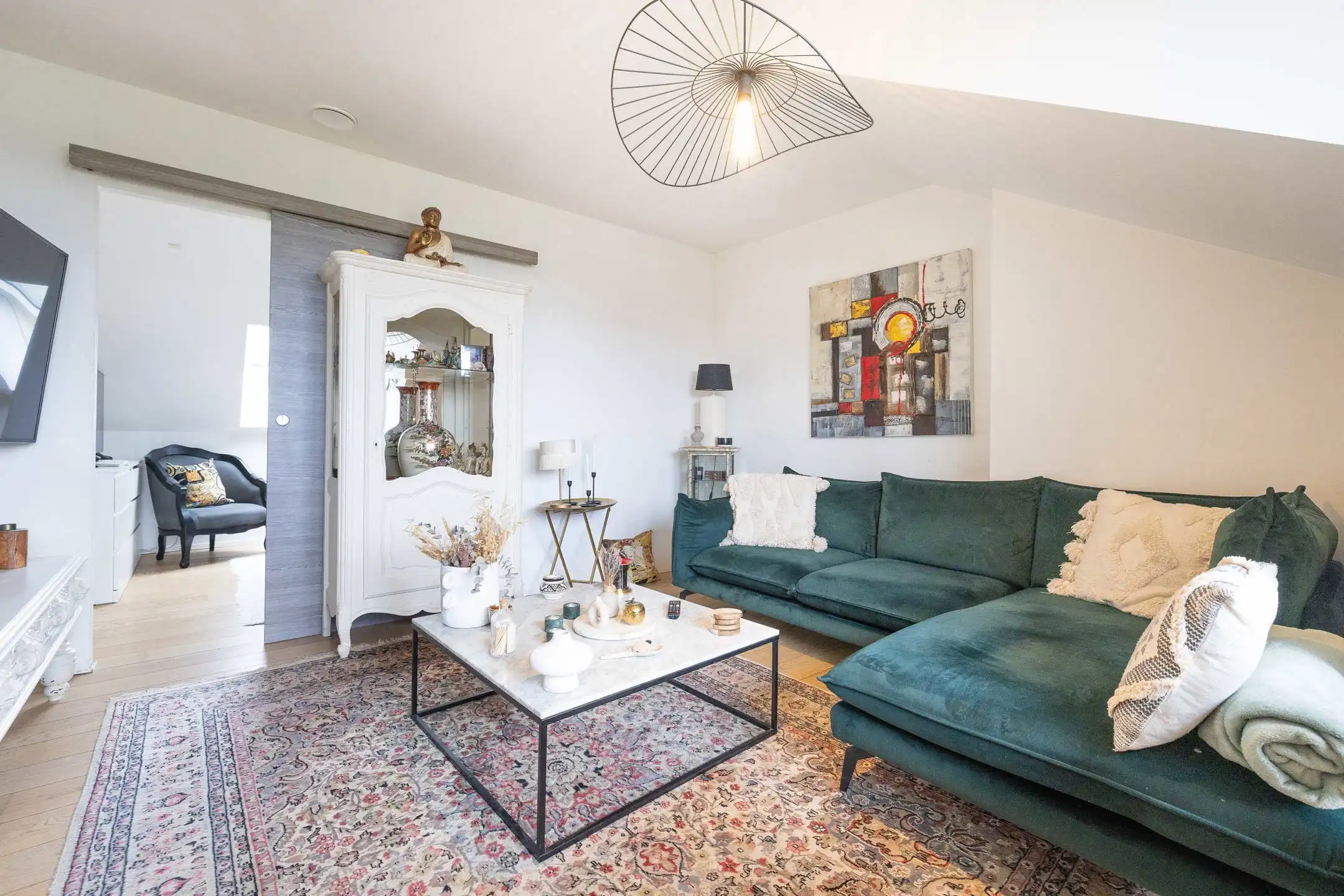 Studio 1 slpkmr, ±70 m² – Een echte aanrader – EPC-klasse A- foto 12